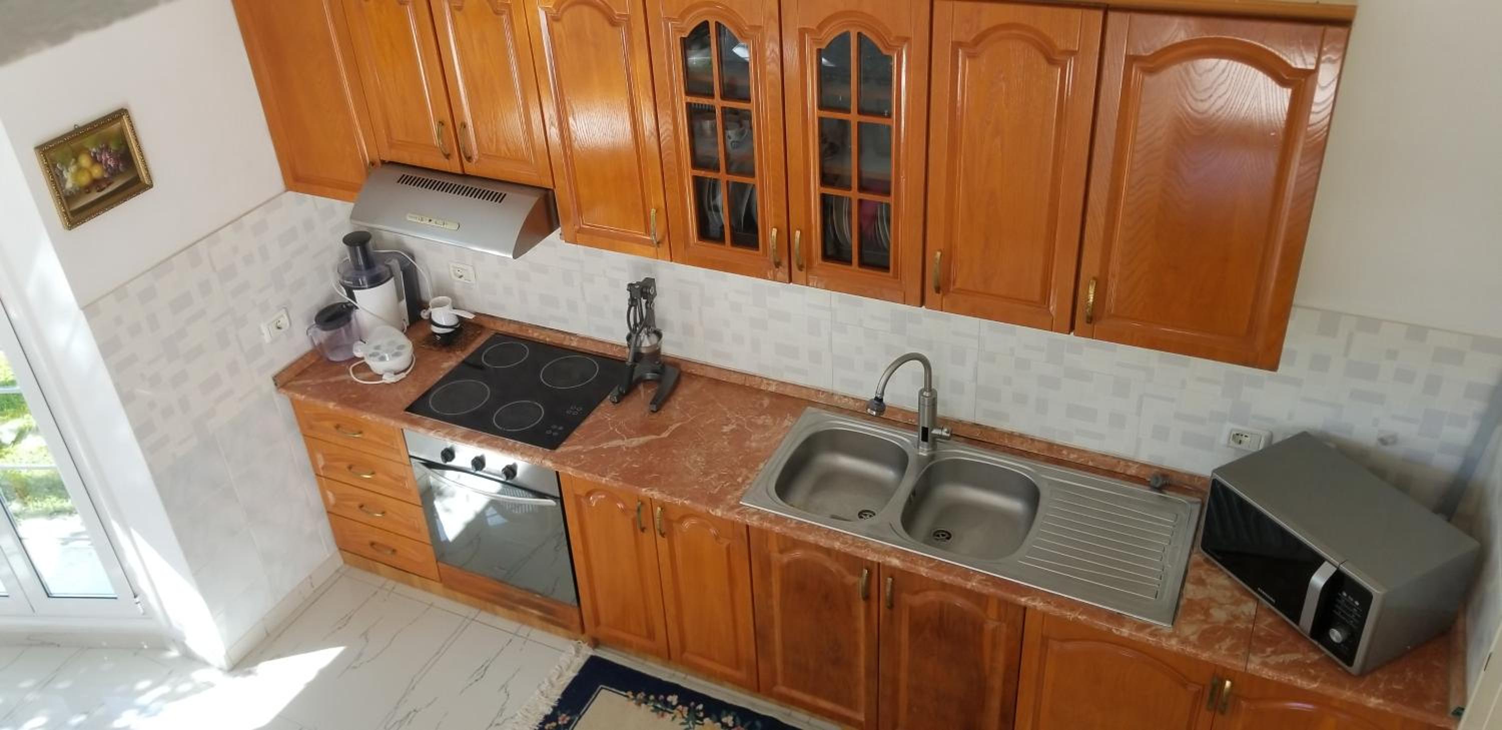Country House Bubullime Albania (Villa - Cottage)