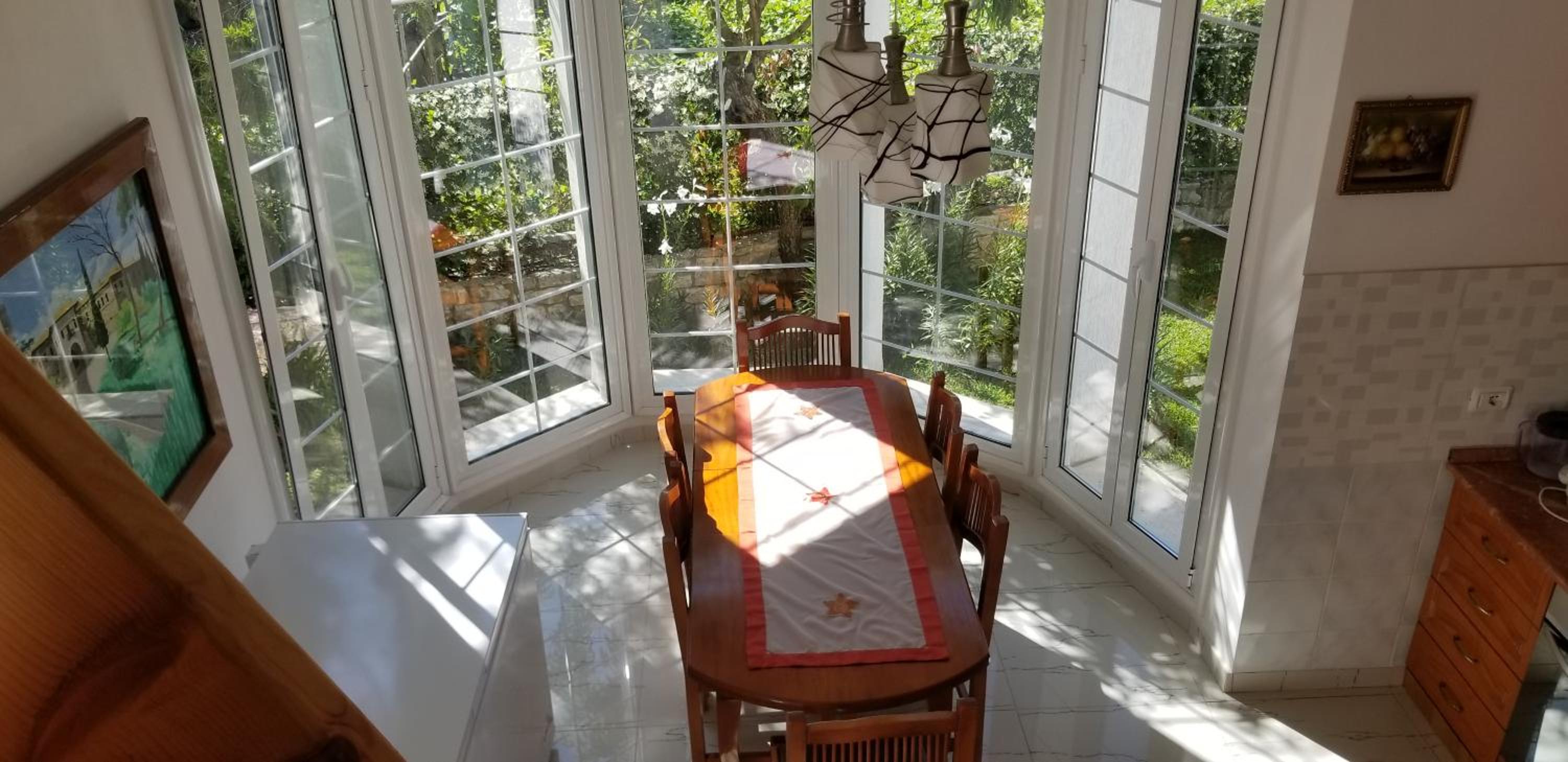 Country House Bubullime Albania (Villa - Cottage)