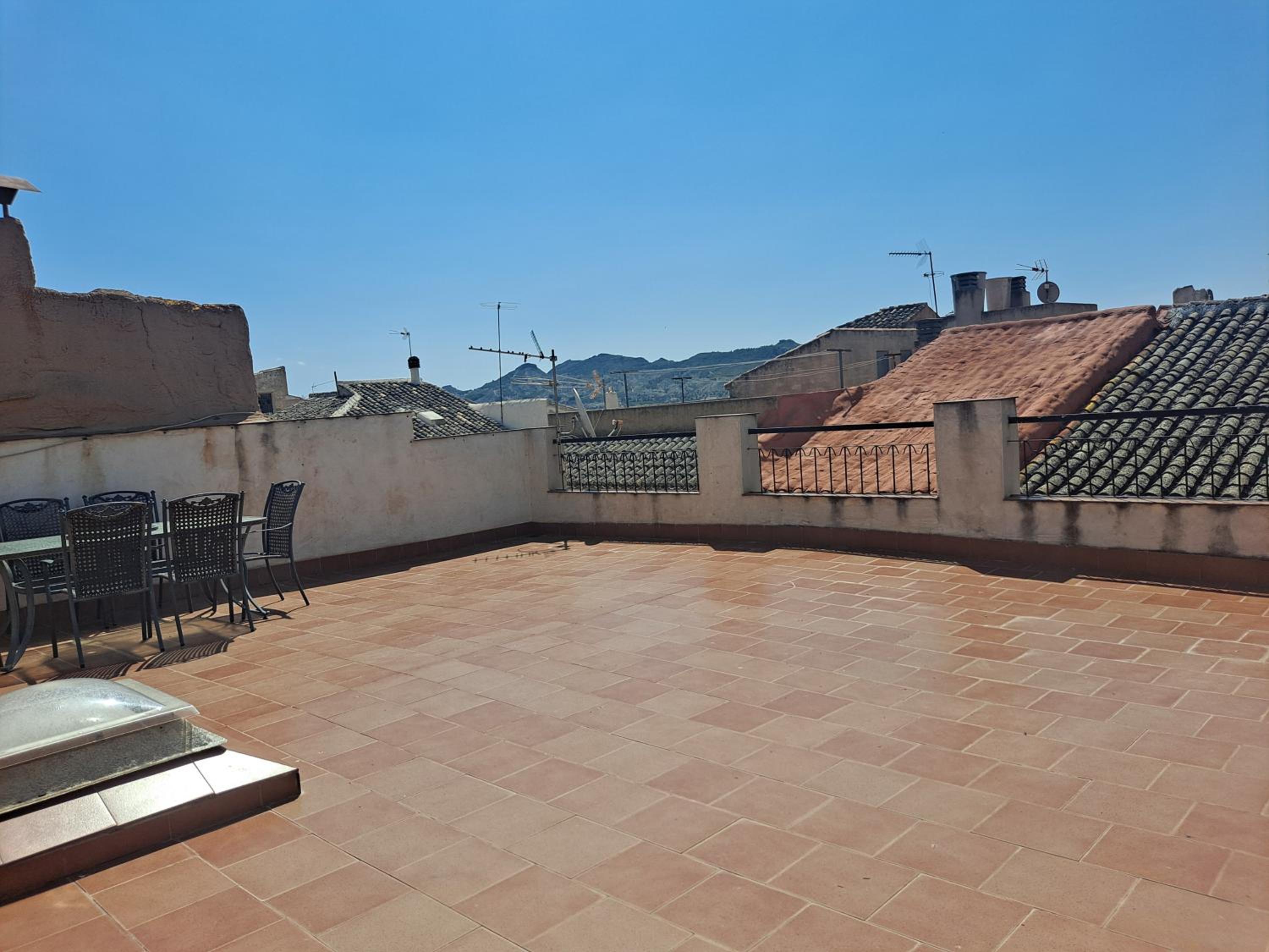 roof