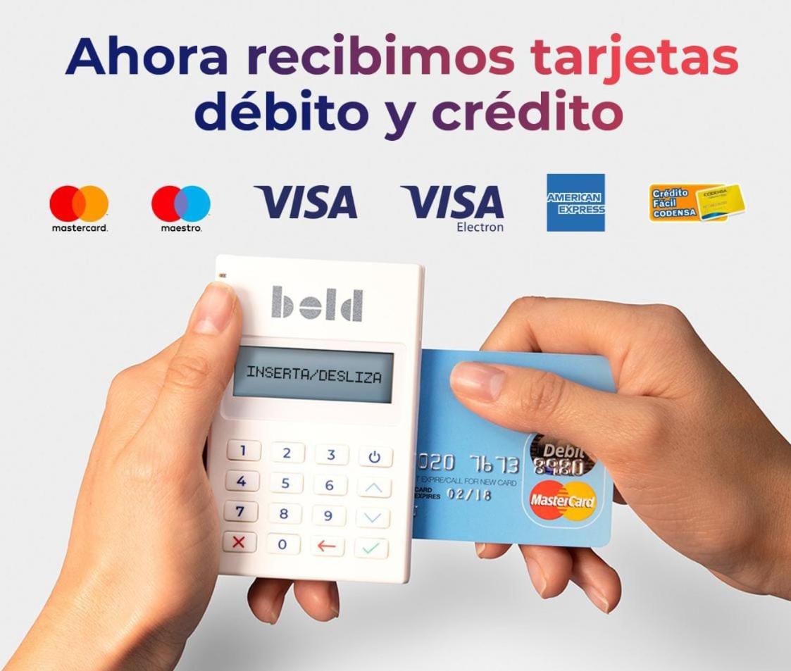 Apartamento Amoblado en Facatativá