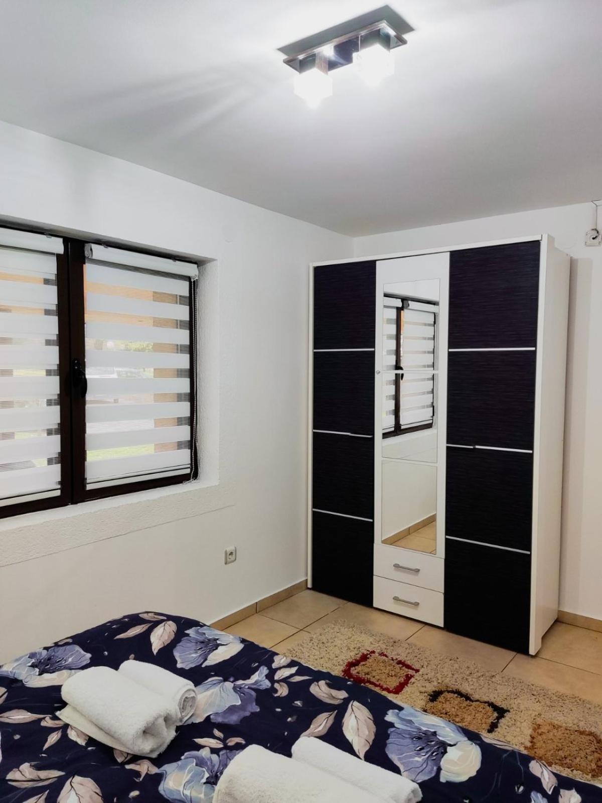 Apartmani Park Mataruška Banja