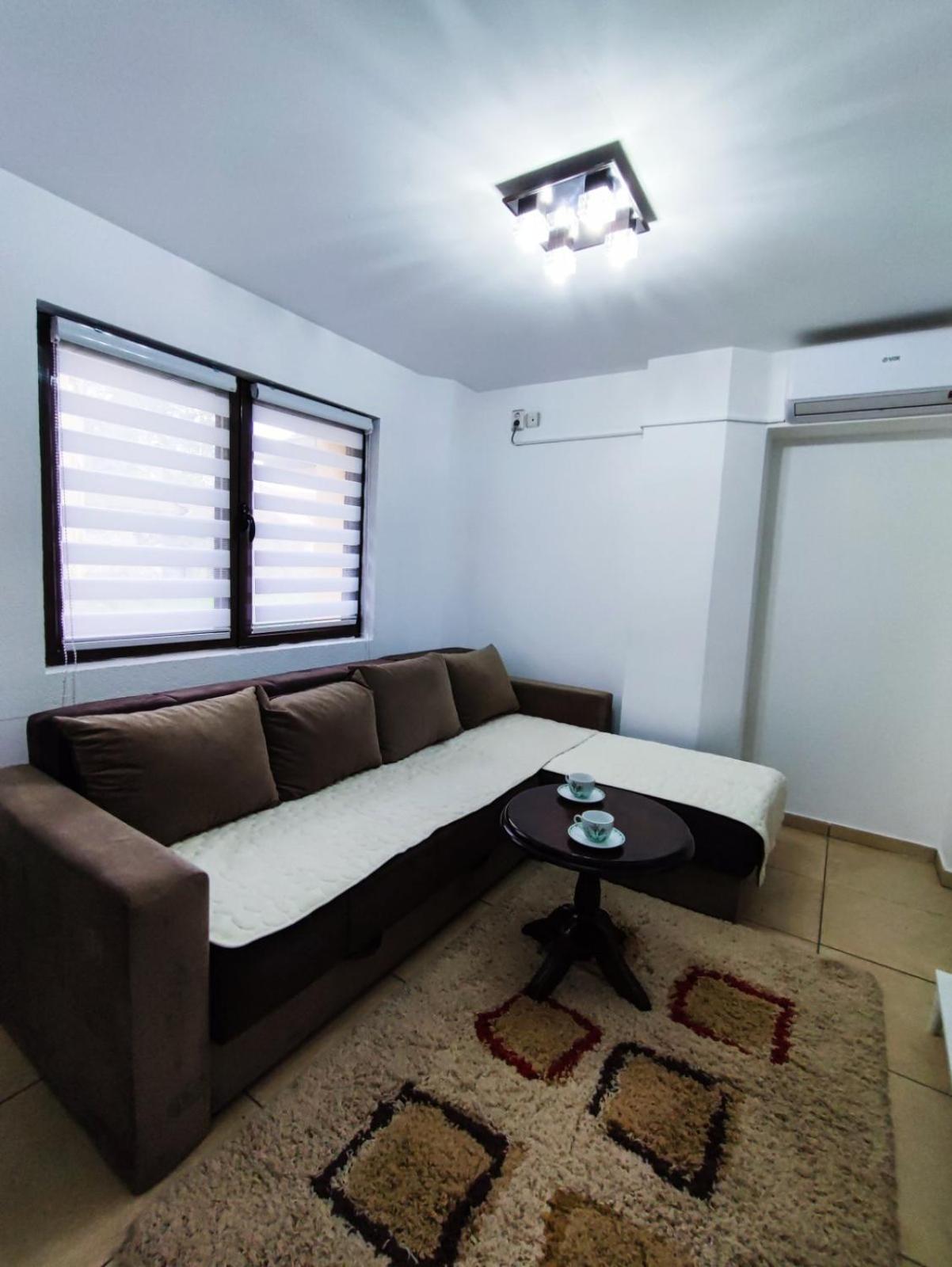 Apartmani Park Mataruška Banja