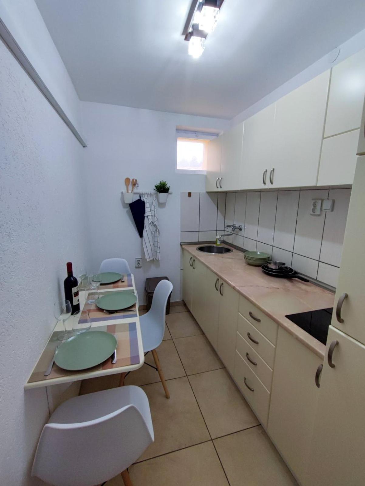 Apartmani Park Mataruška Banja