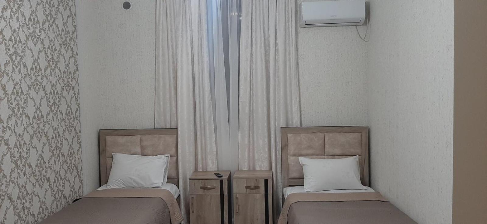 RUBENYAN GUEST HOUSE