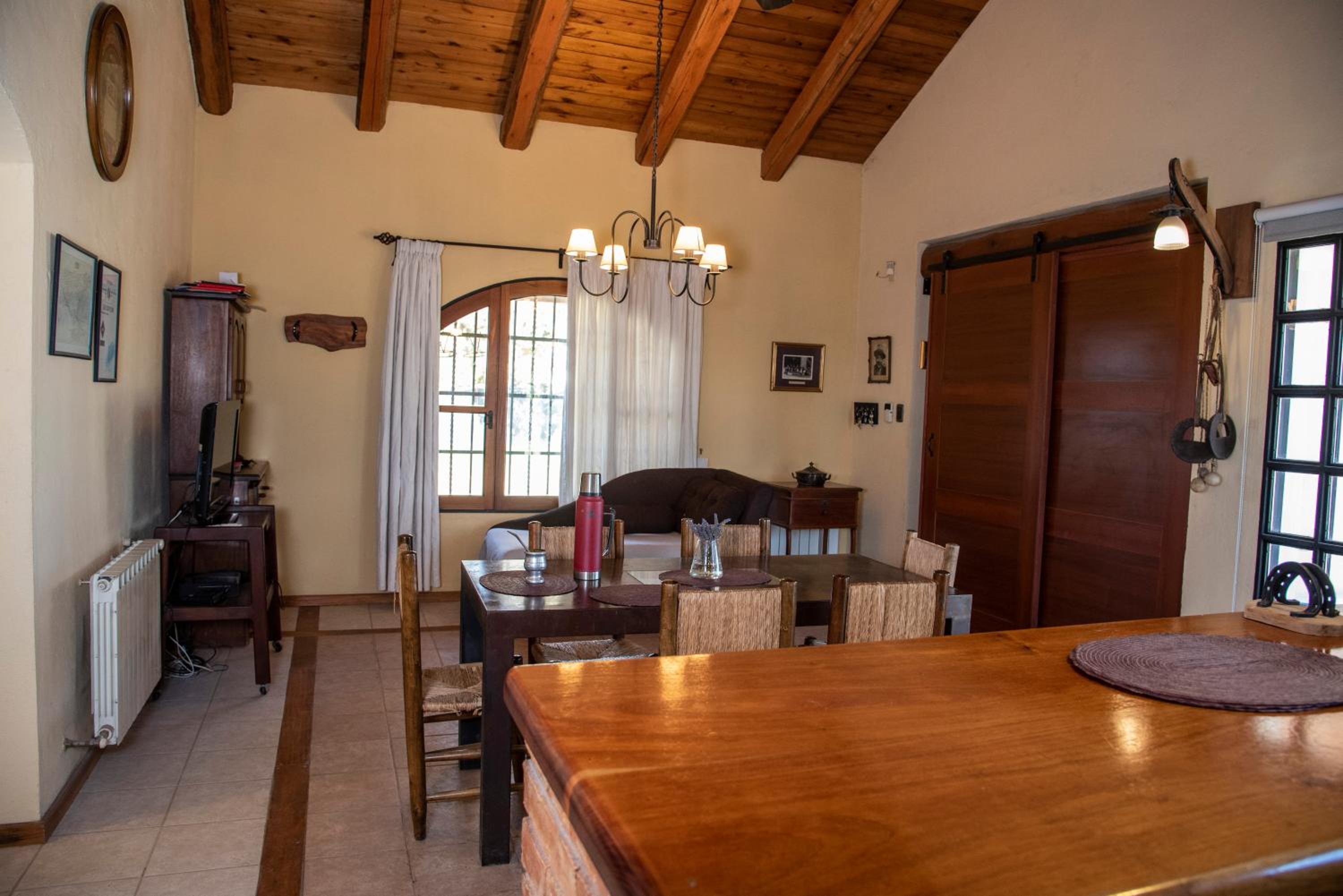 Finca Mosso Lunlunta