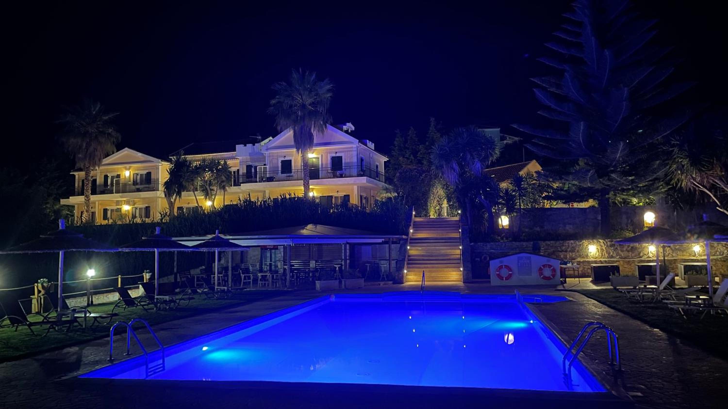 Theros Retreat