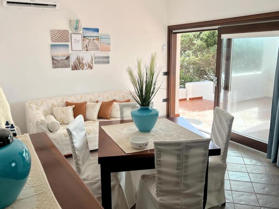 Villetta fronte mare a Santa Reparata photo 3