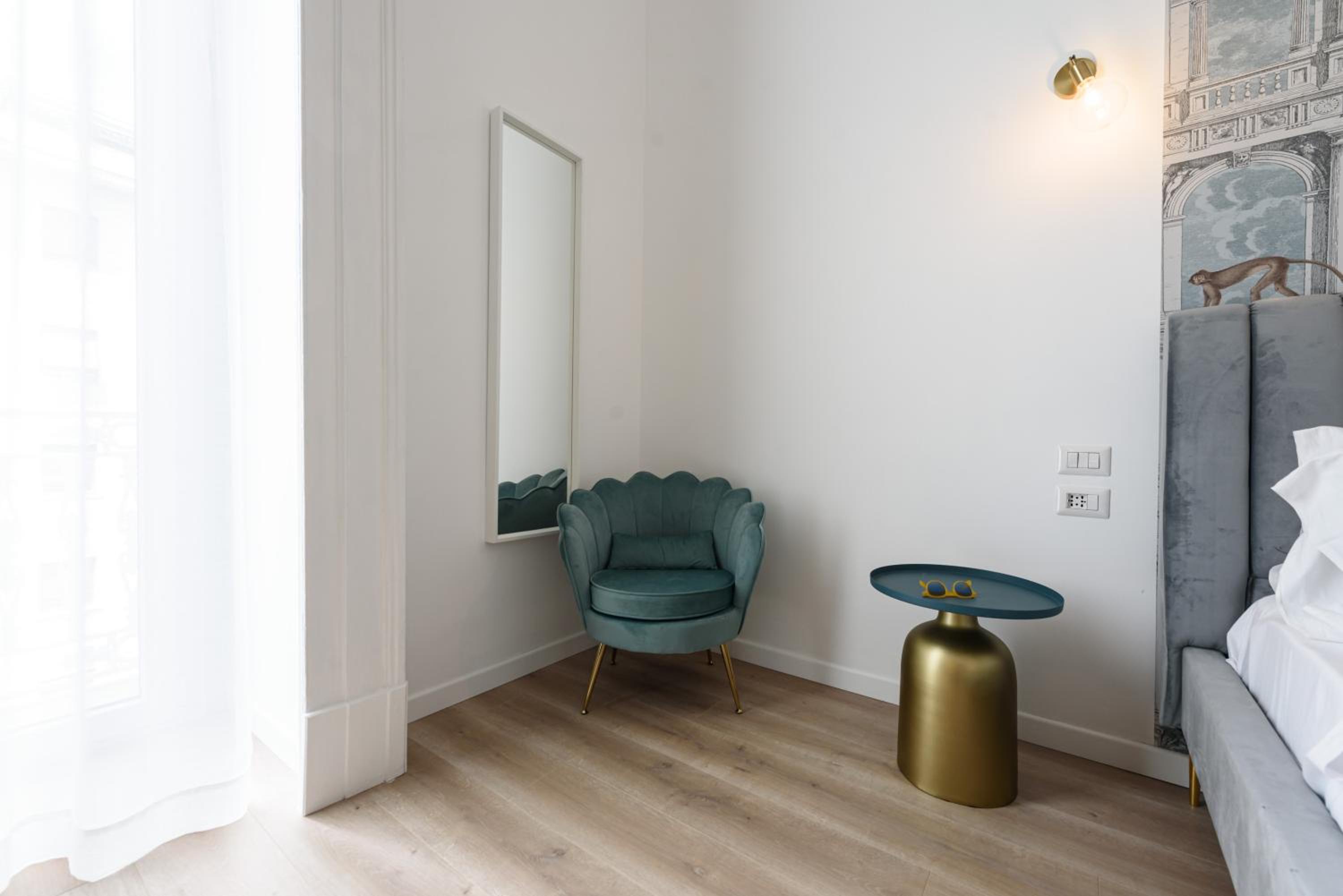 Guest House 121 Luxury Apartments