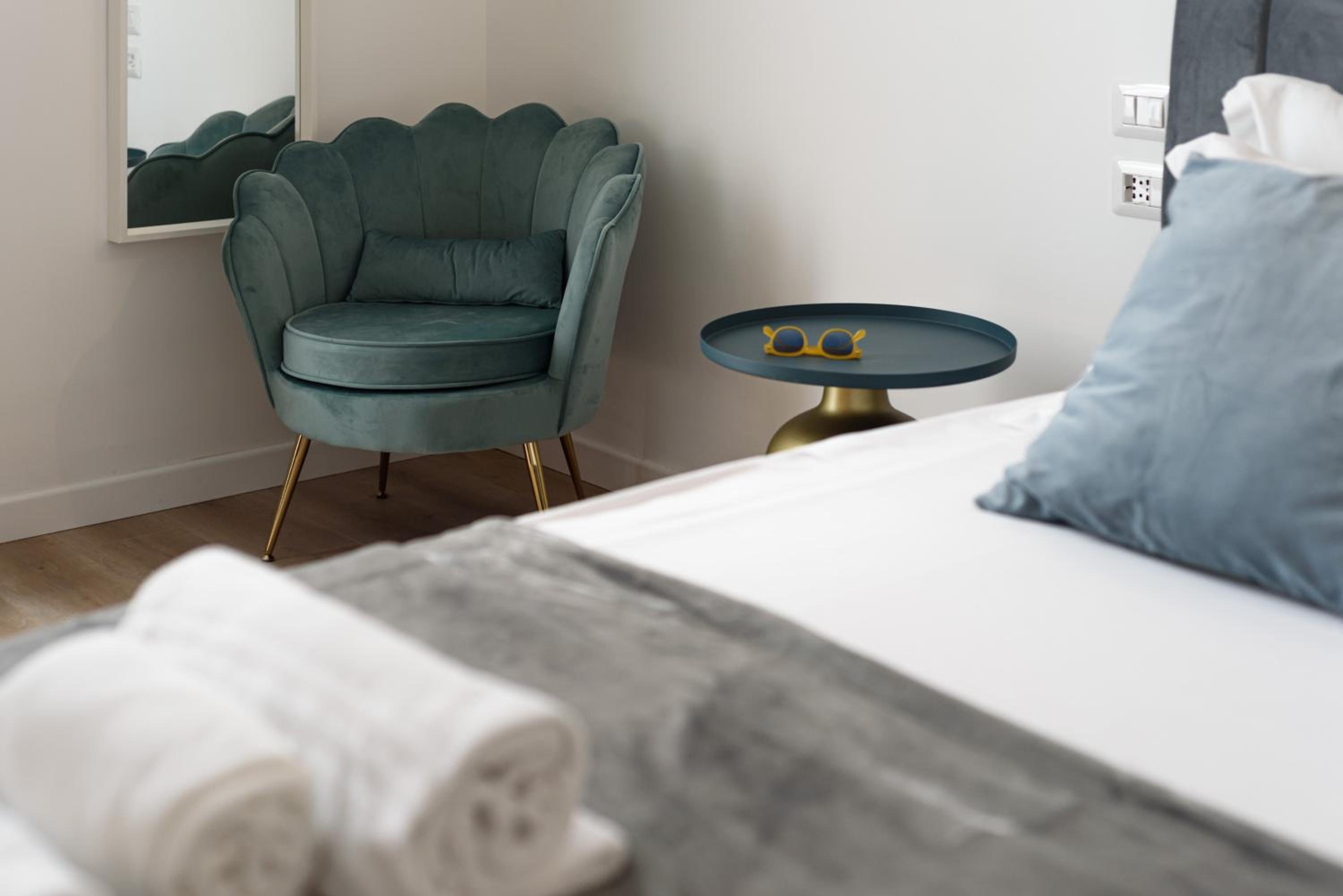 Guest House 121 Luxury Apartments