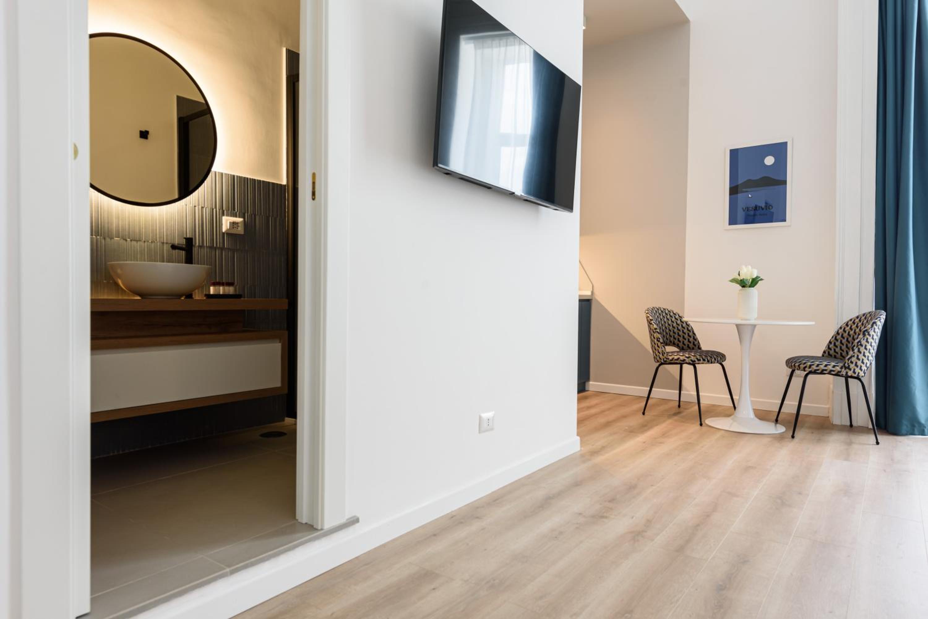 Guest House 121 Luxury Apartments