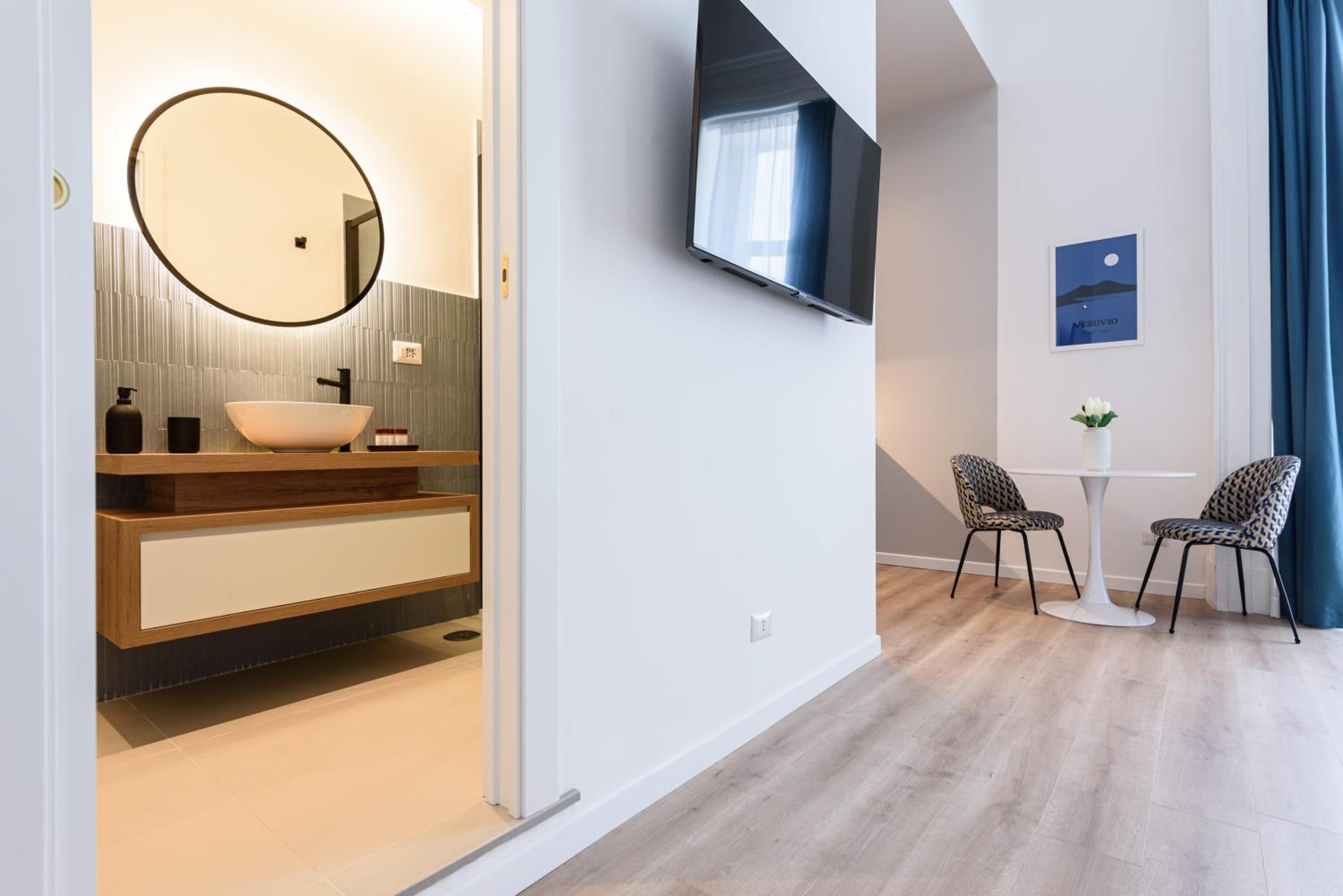 Guest House 121 Luxury Apartments