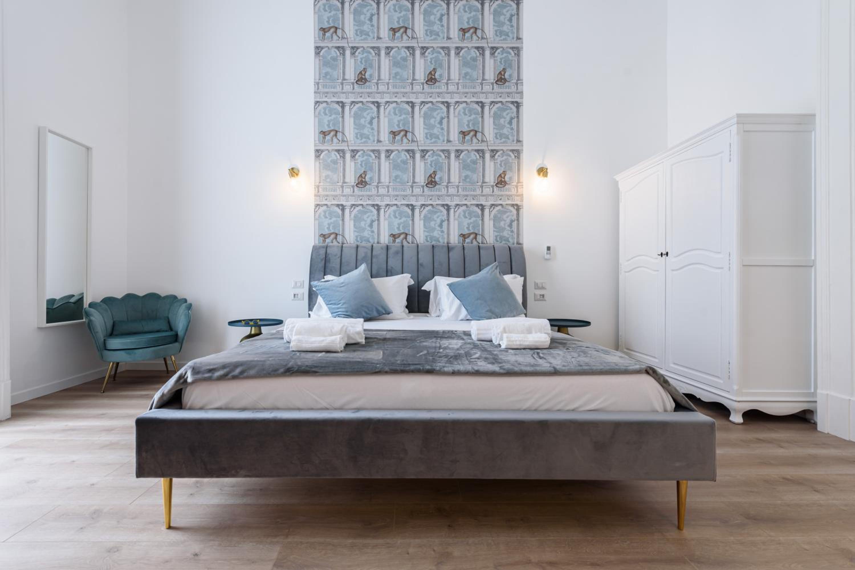 Guest House 121 Luxury Apartments