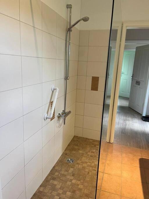 Nordsee Ferienwohnung Utspann