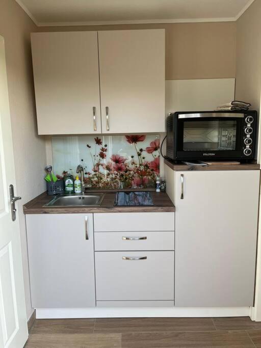 Nordsee Ferienwohnung Utspann