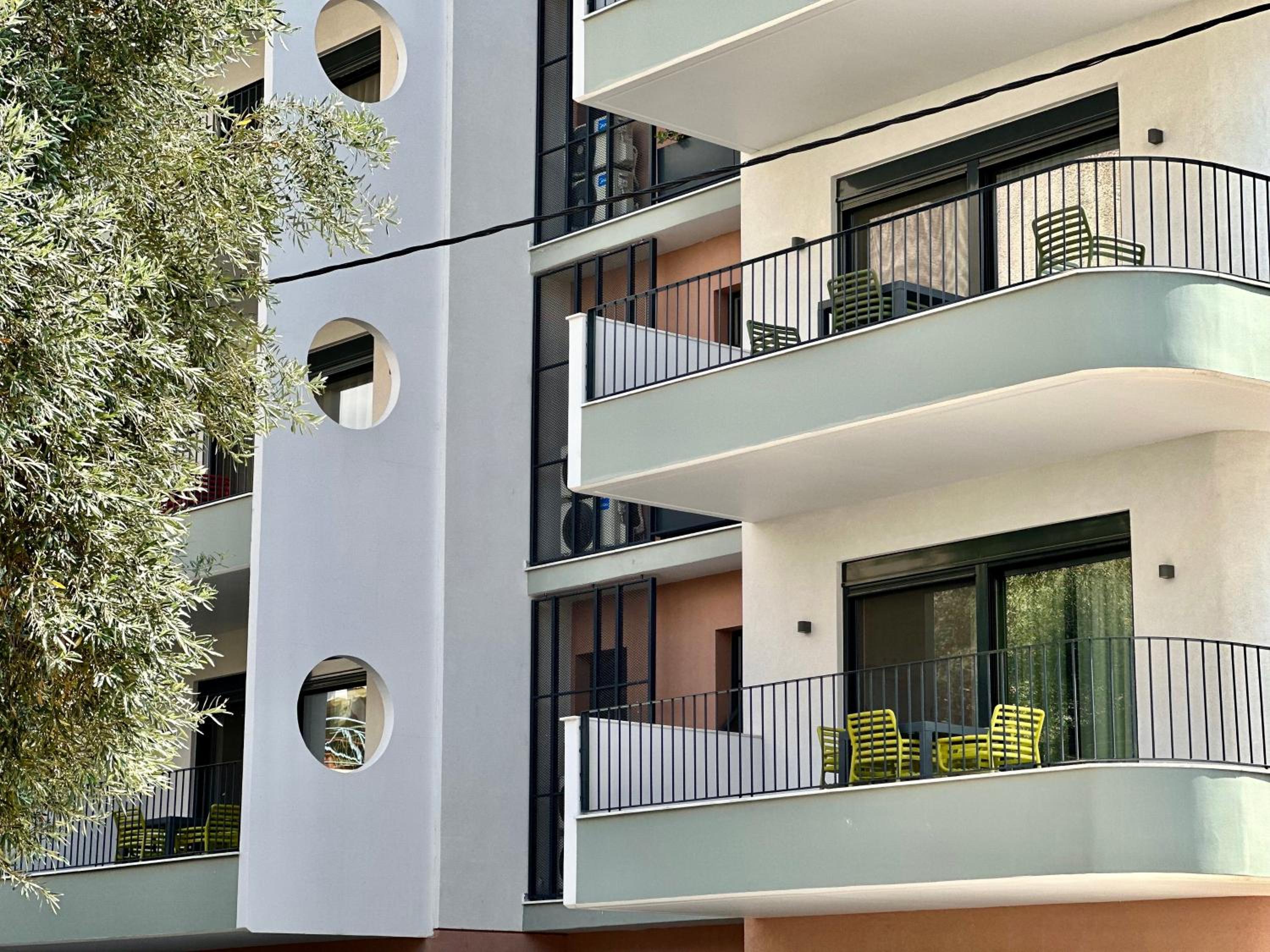 M & M - boutique apartments