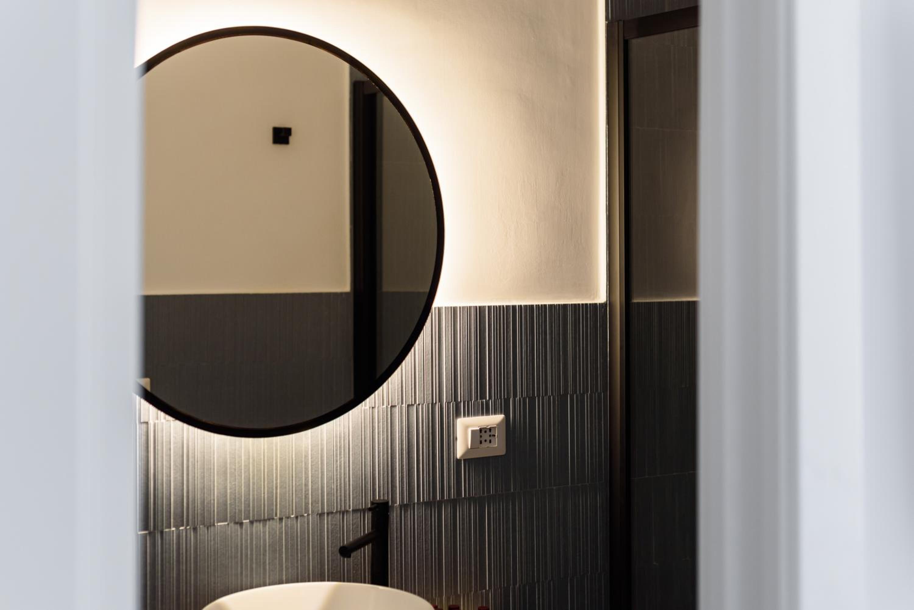 Guest House 121 Luxury Apartments