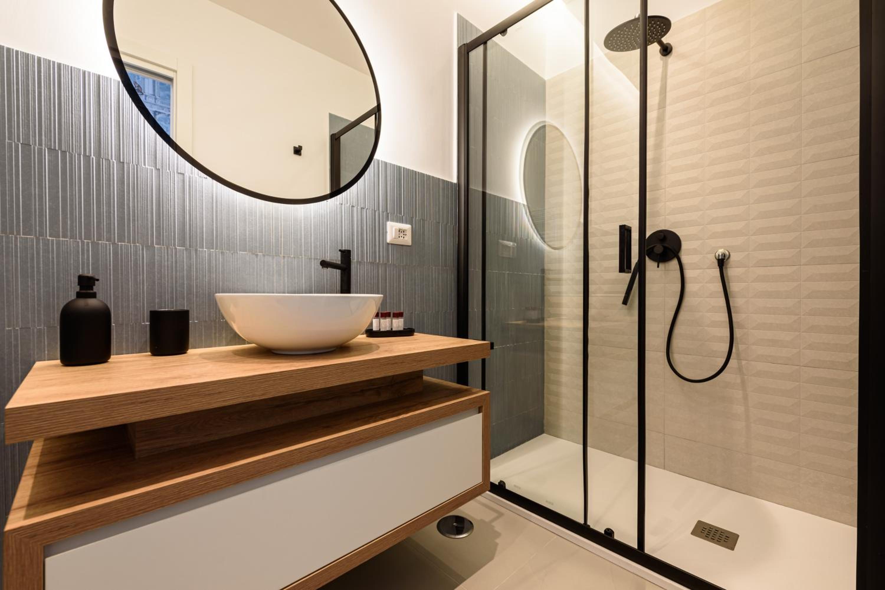 Guest House 121 Luxury Apartments