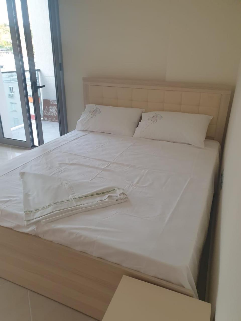 Apartament dy dhoma e nje kuzhine Bulevardi qendror vlore