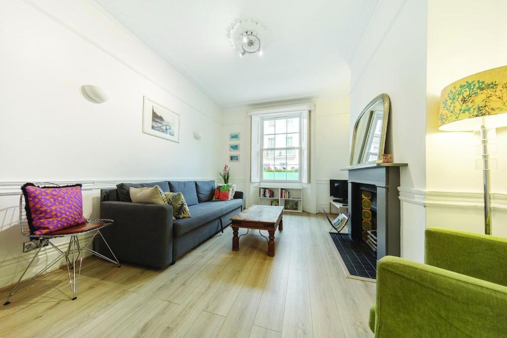 3 Bedroom Apartment in Westminster