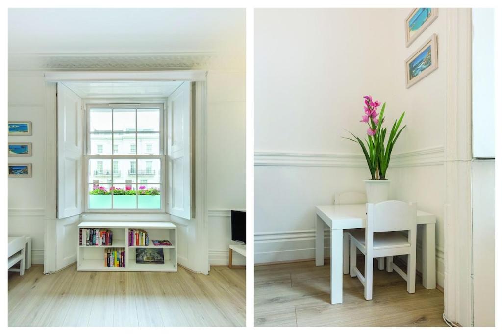 3 Bedroom Apartment in Westminster
