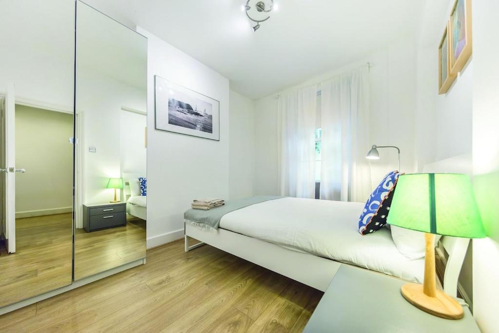3 Bedroom Apartment in Westminster