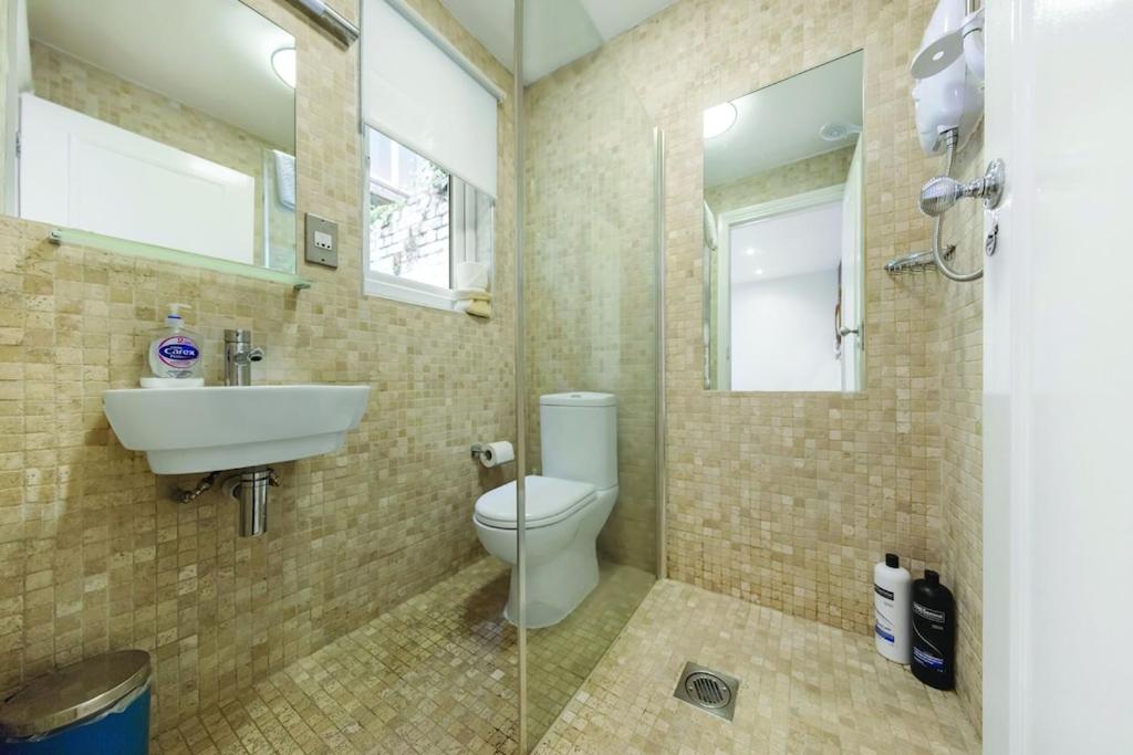 3 Bedroom Apartment in Westminster