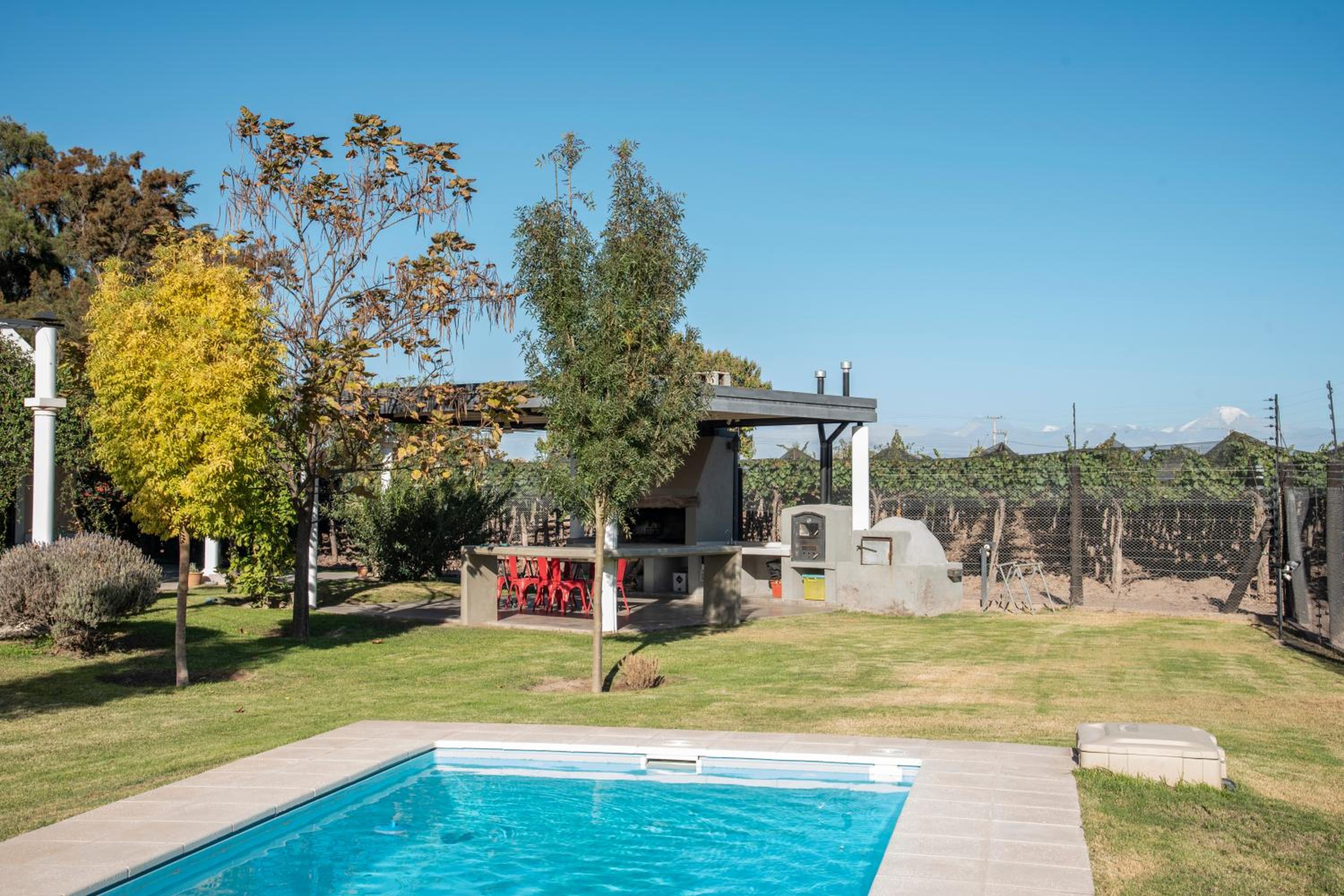 Finca Mosso Lunlunta