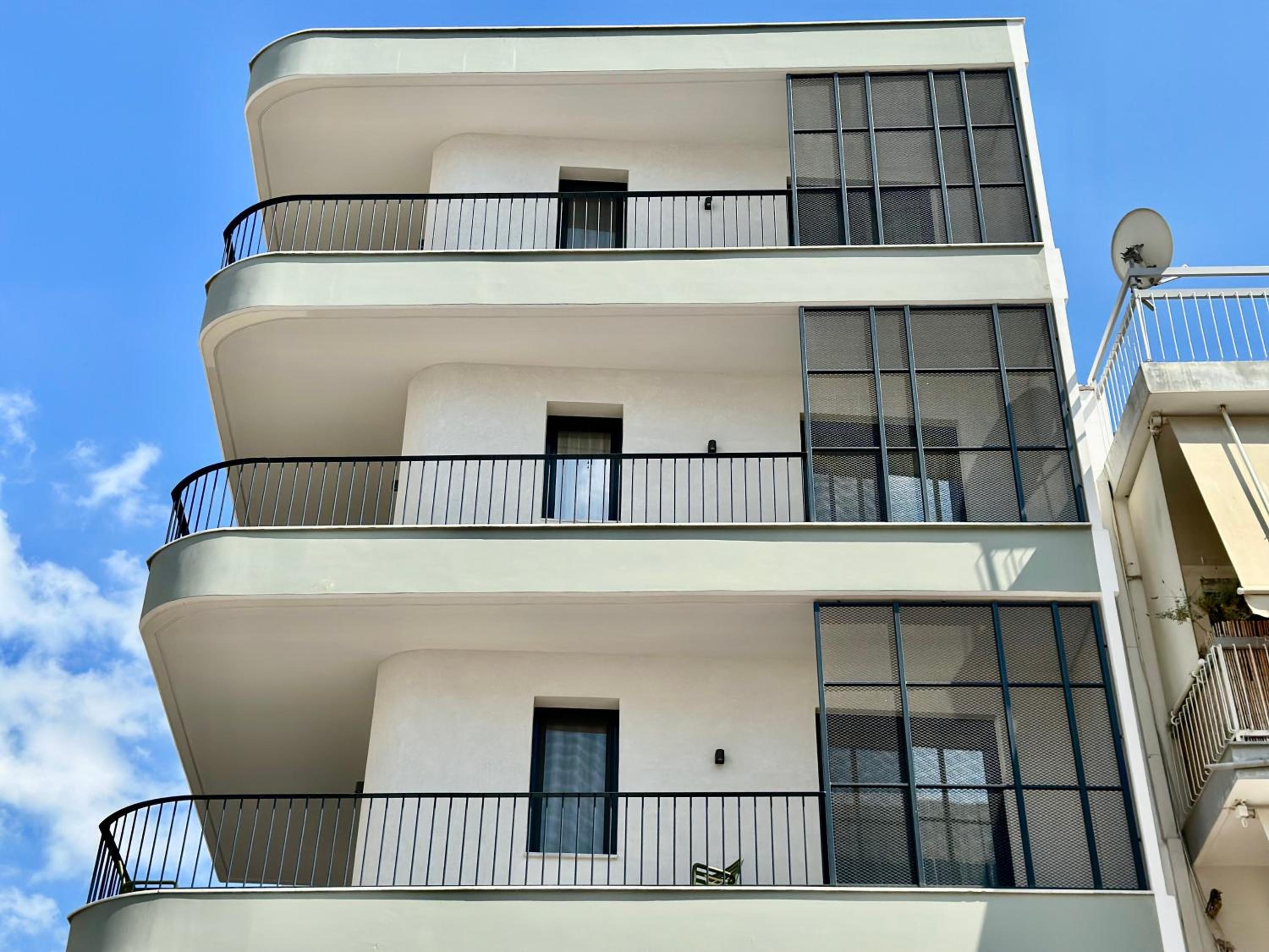 M & M - boutique apartments