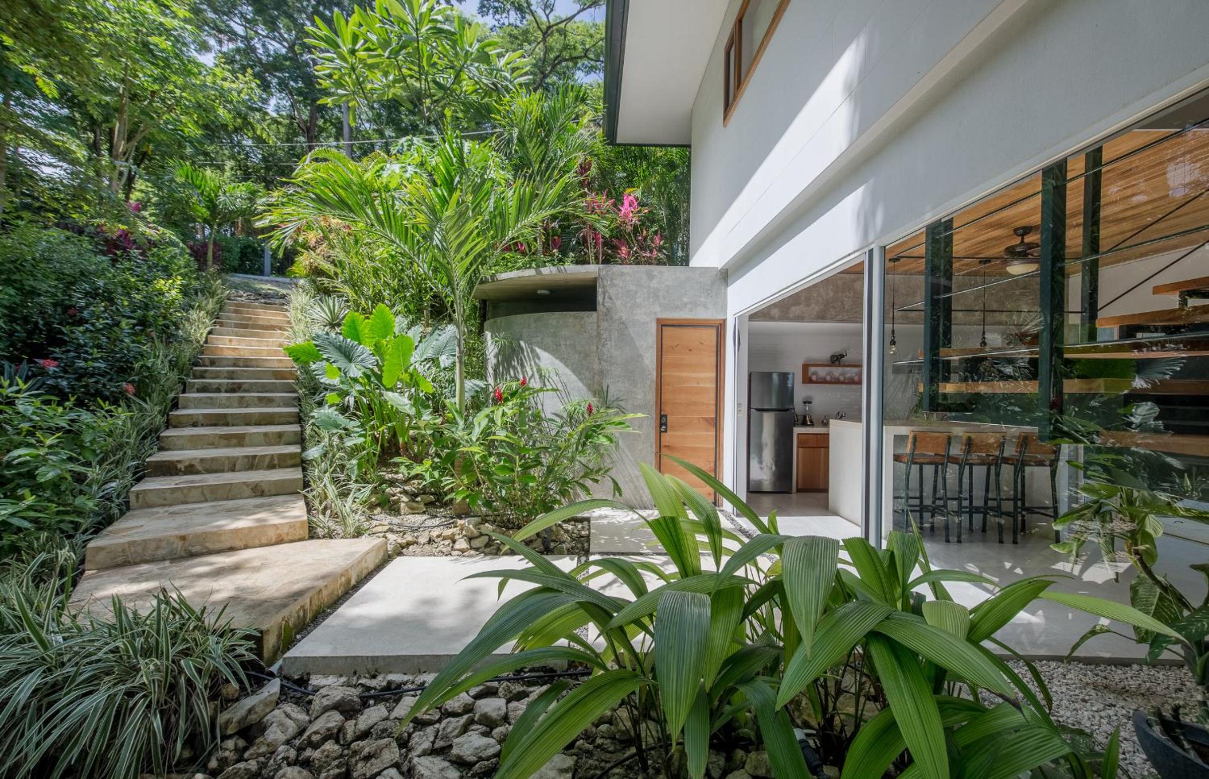 Villa Makai Santa Teresa