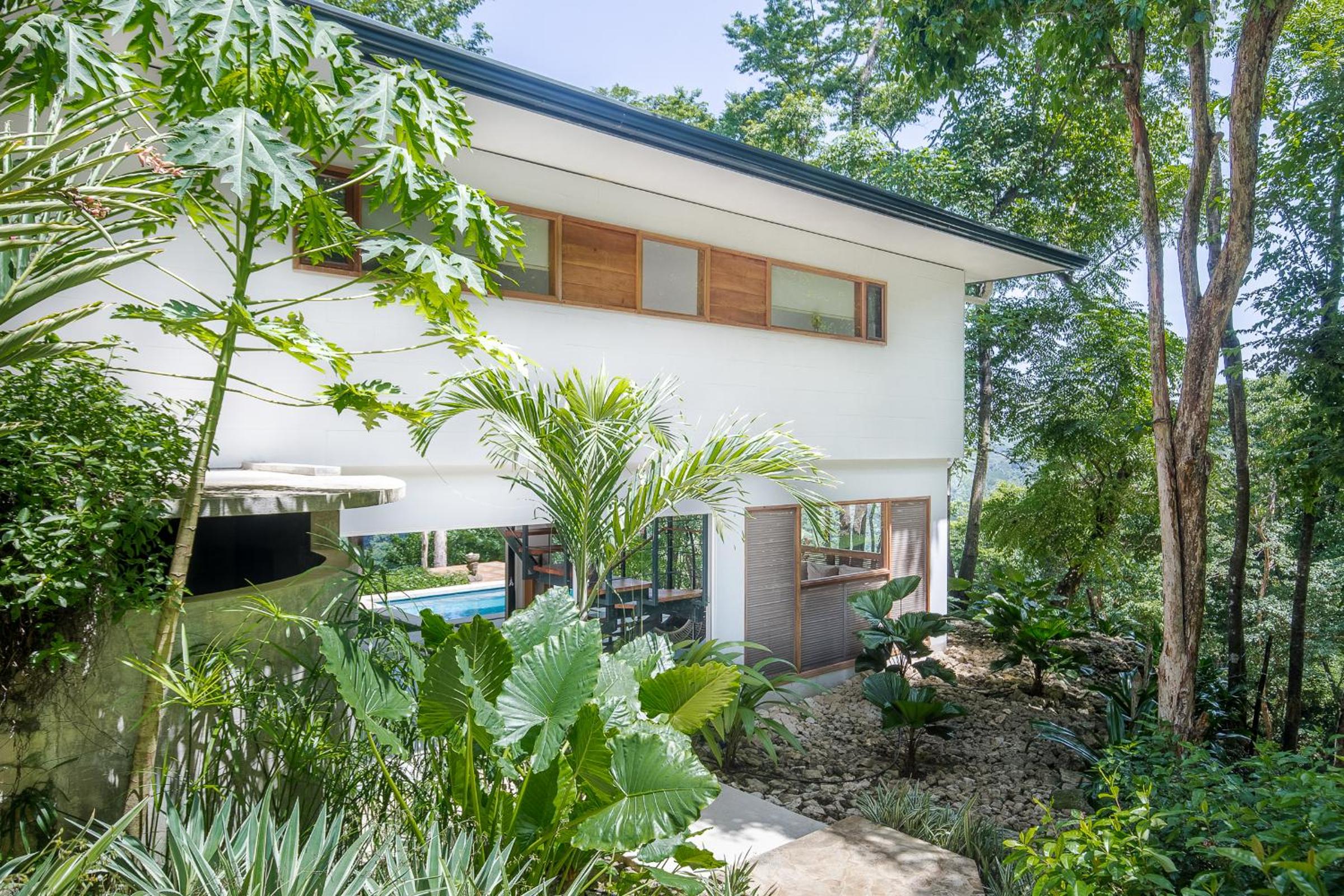 Villa Makai Santa Teresa