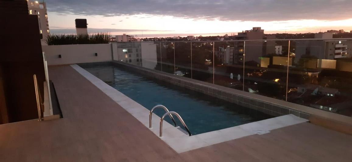 Edificio Hassler Villamorra view 5