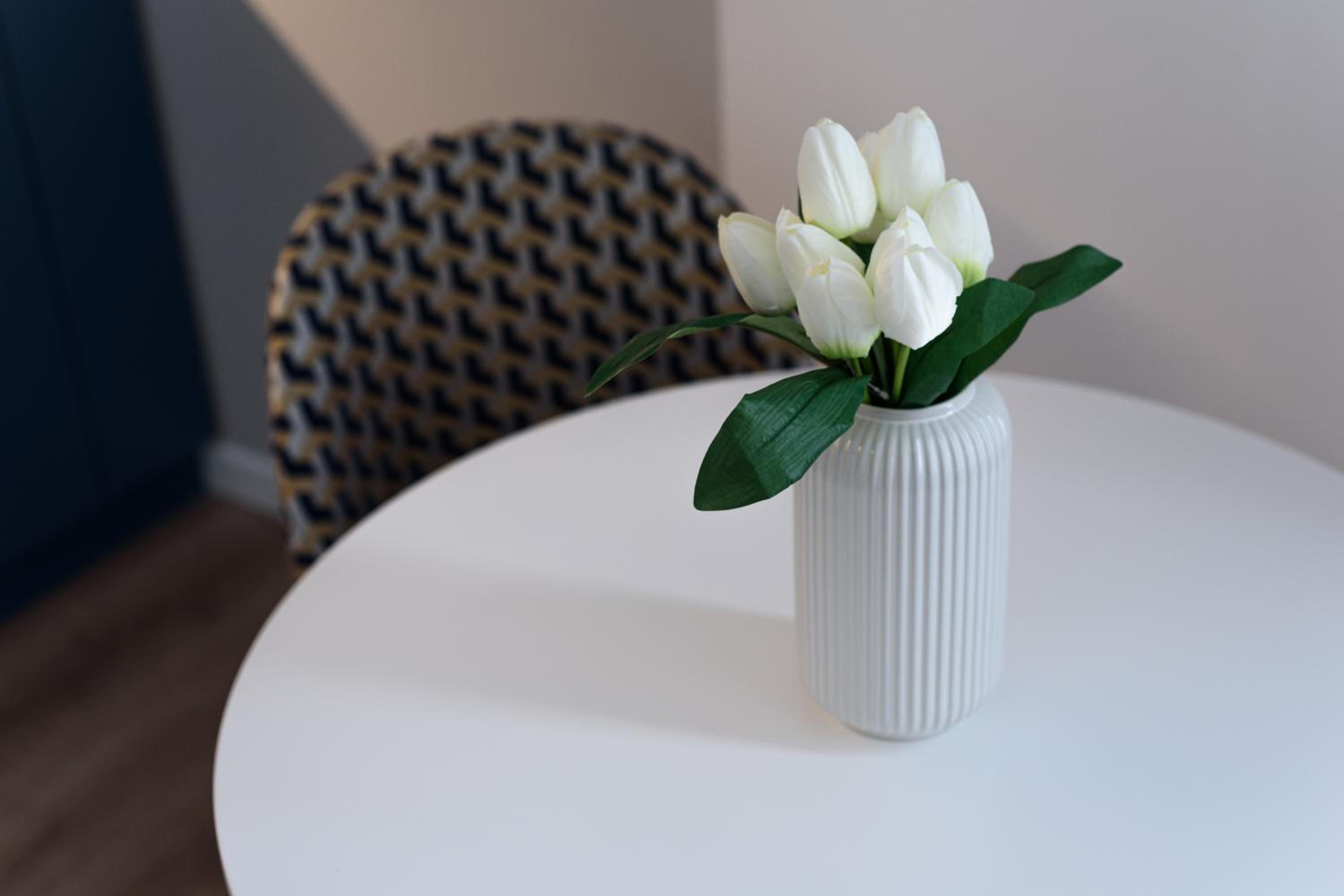 Guest House 121 Luxury Apartments