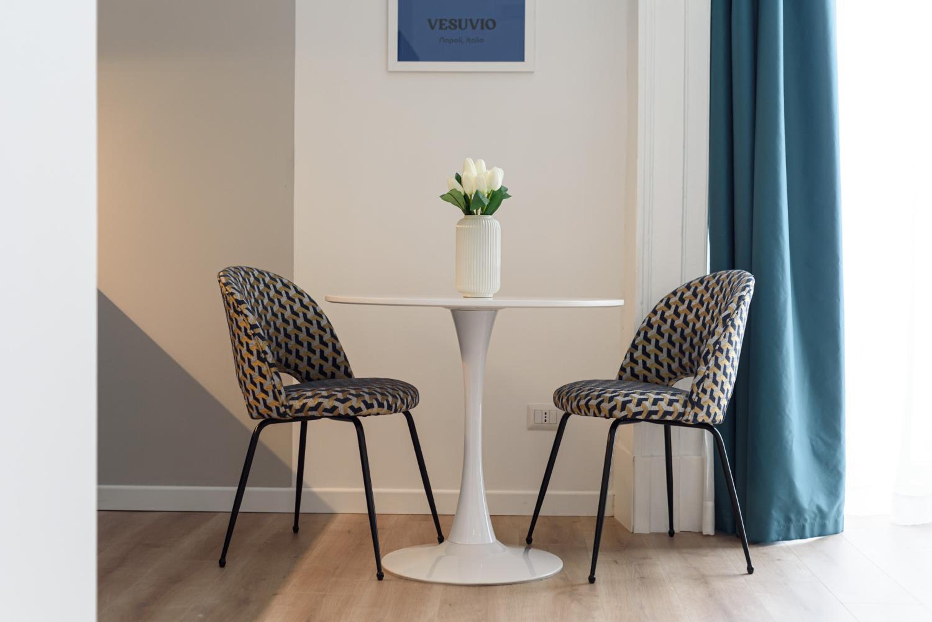 Guest House 121 Luxury Apartments