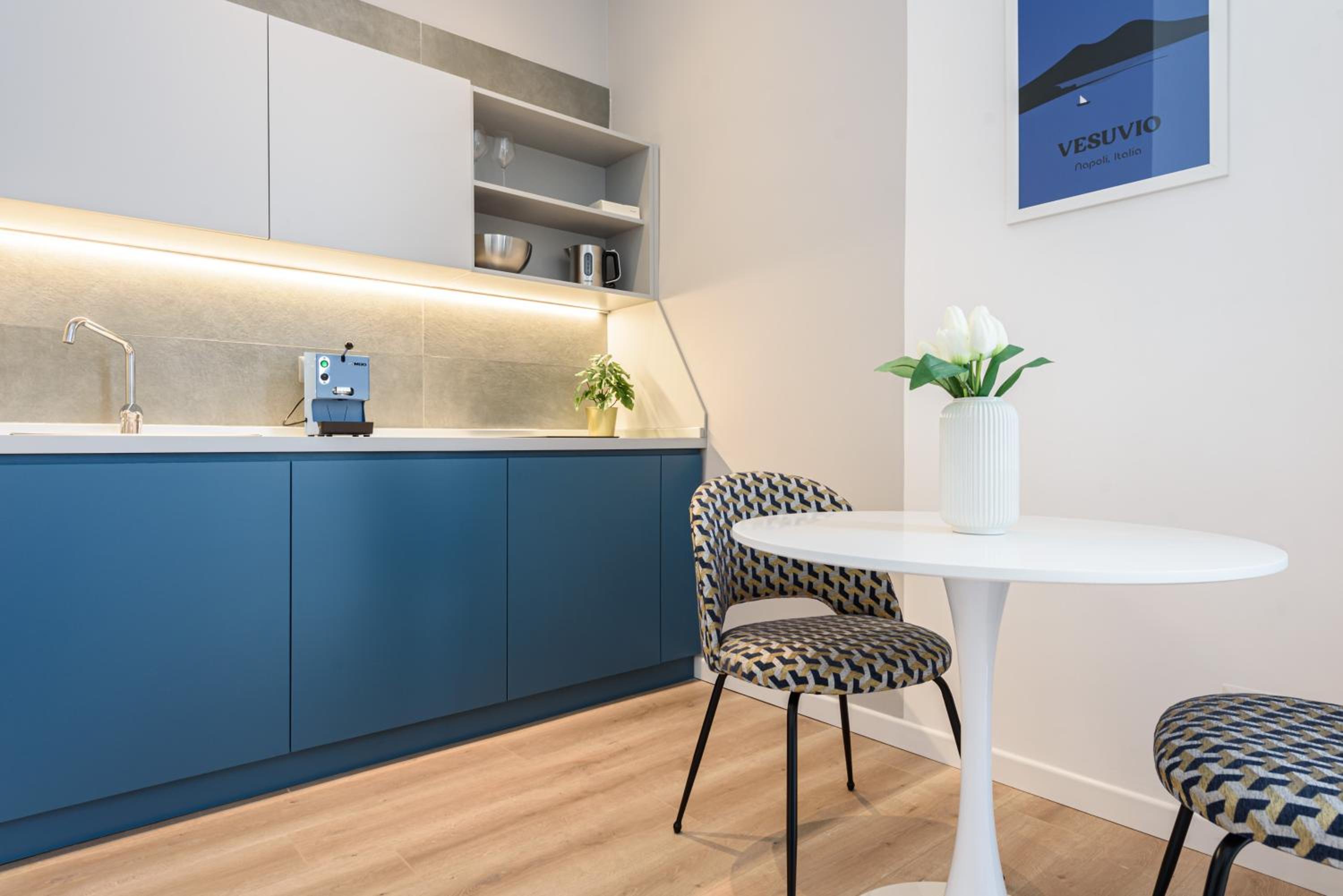 Guest House 121 Luxury Apartments