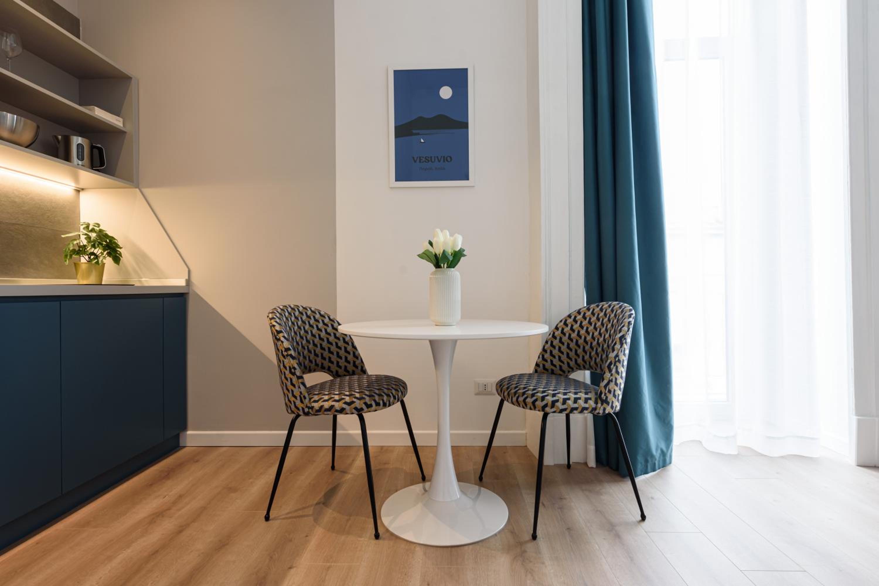 Guest House 121 Luxury Apartments