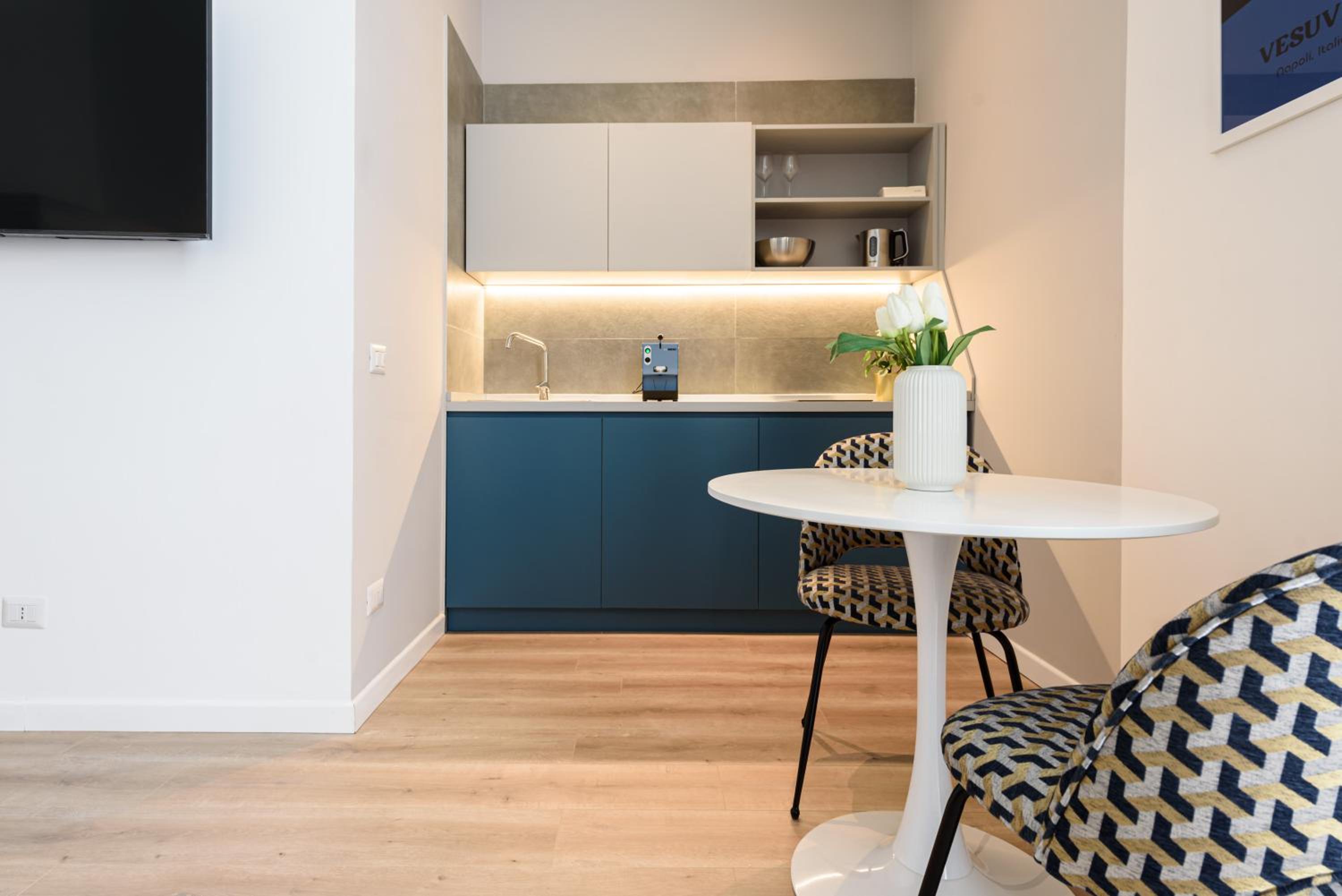 Guest House 121 Luxury Apartments