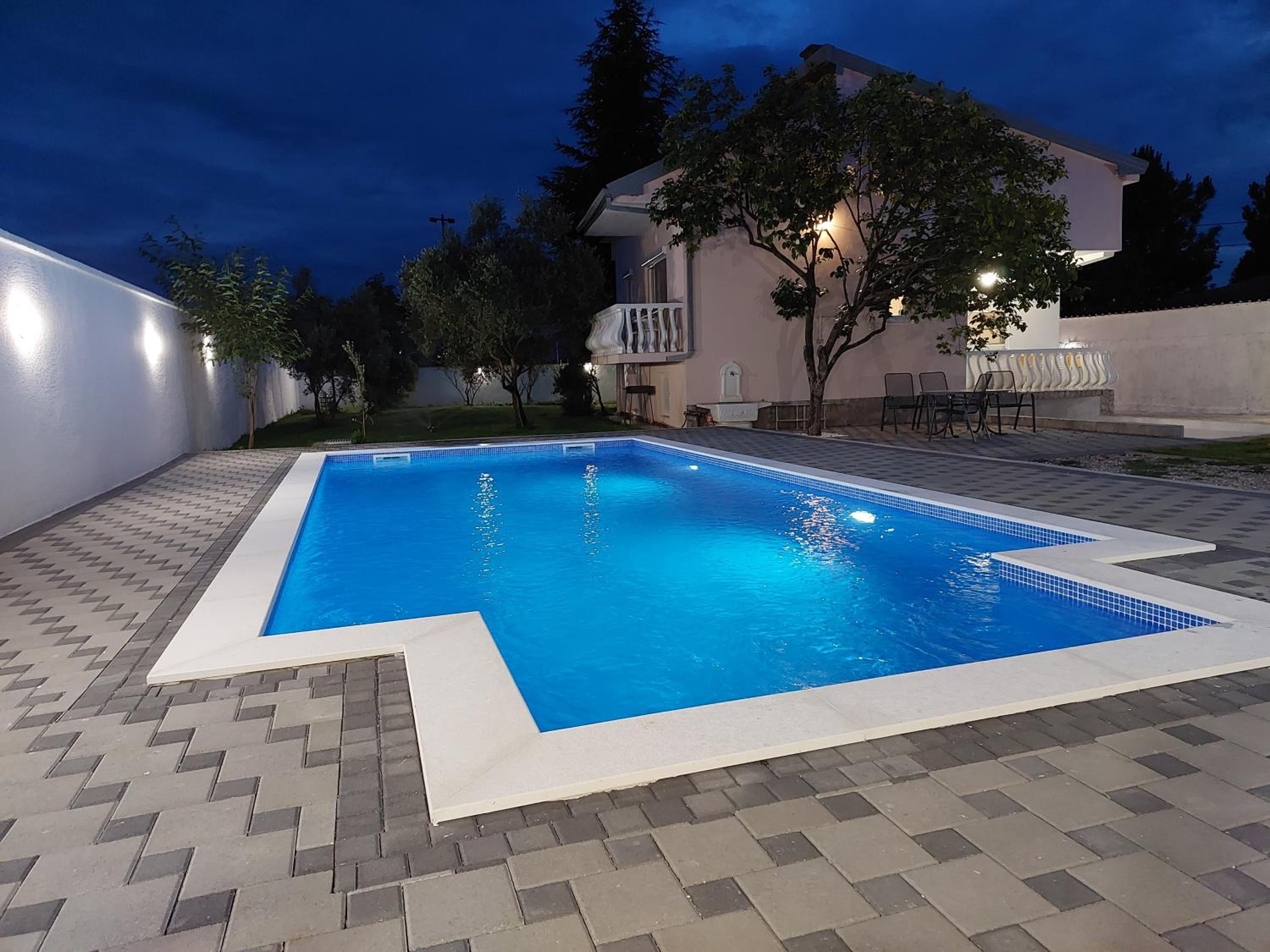 Holiday House Nar Blagaj
