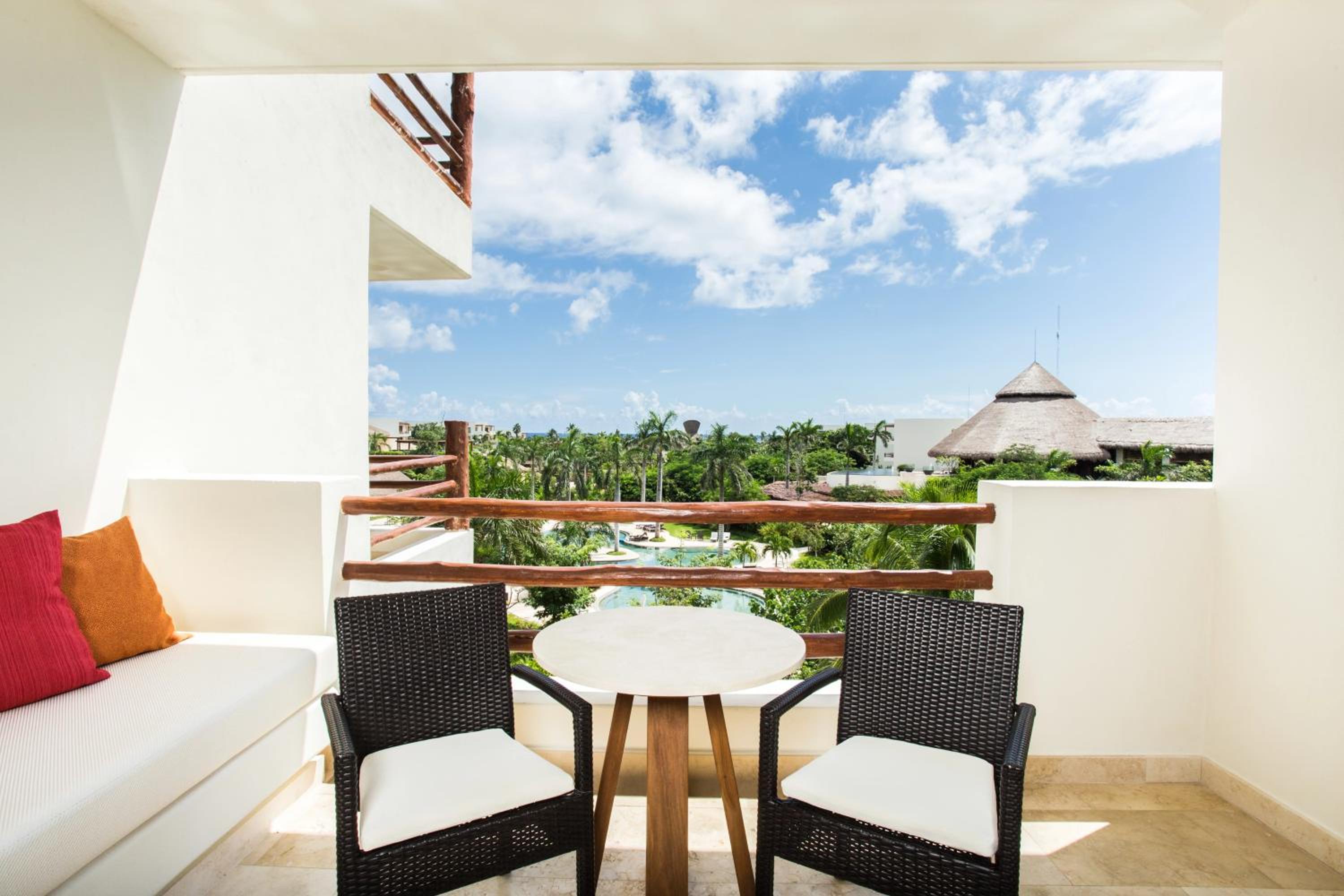 Secrets Akumal Riviera Maya - Adults Only - All Inclusive
