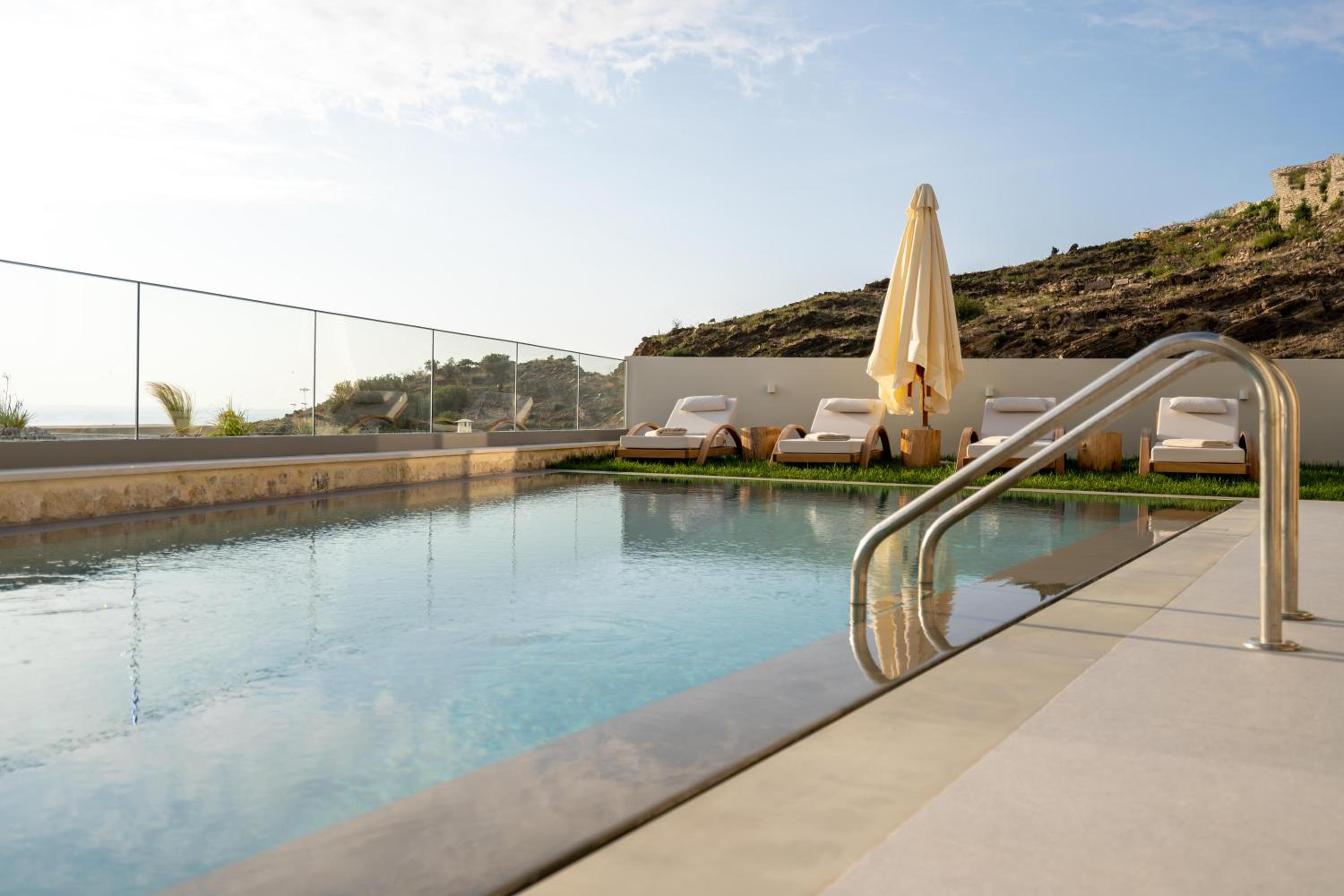 Sueno Villas view 2