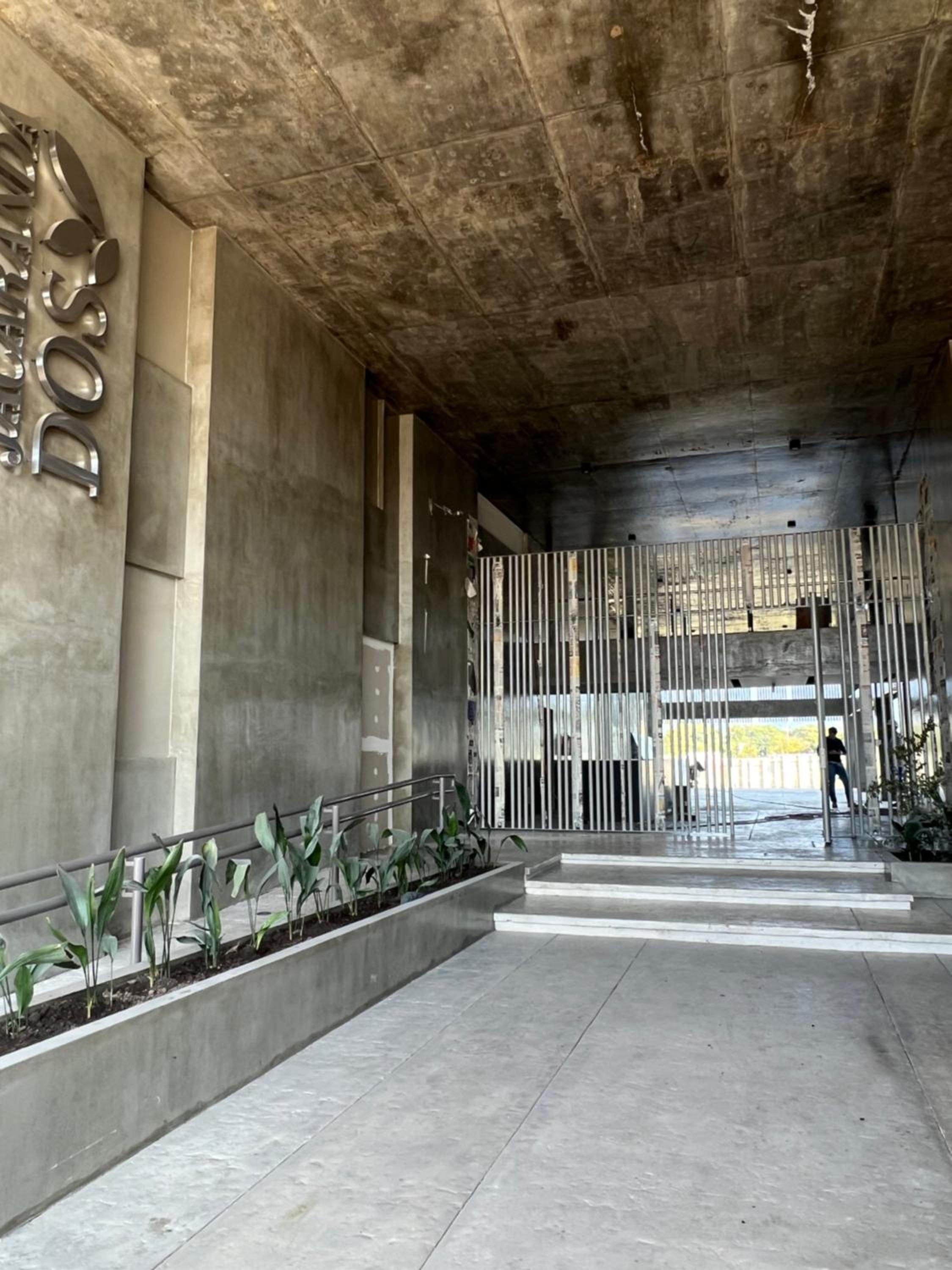 Apart torre jacaranda 1