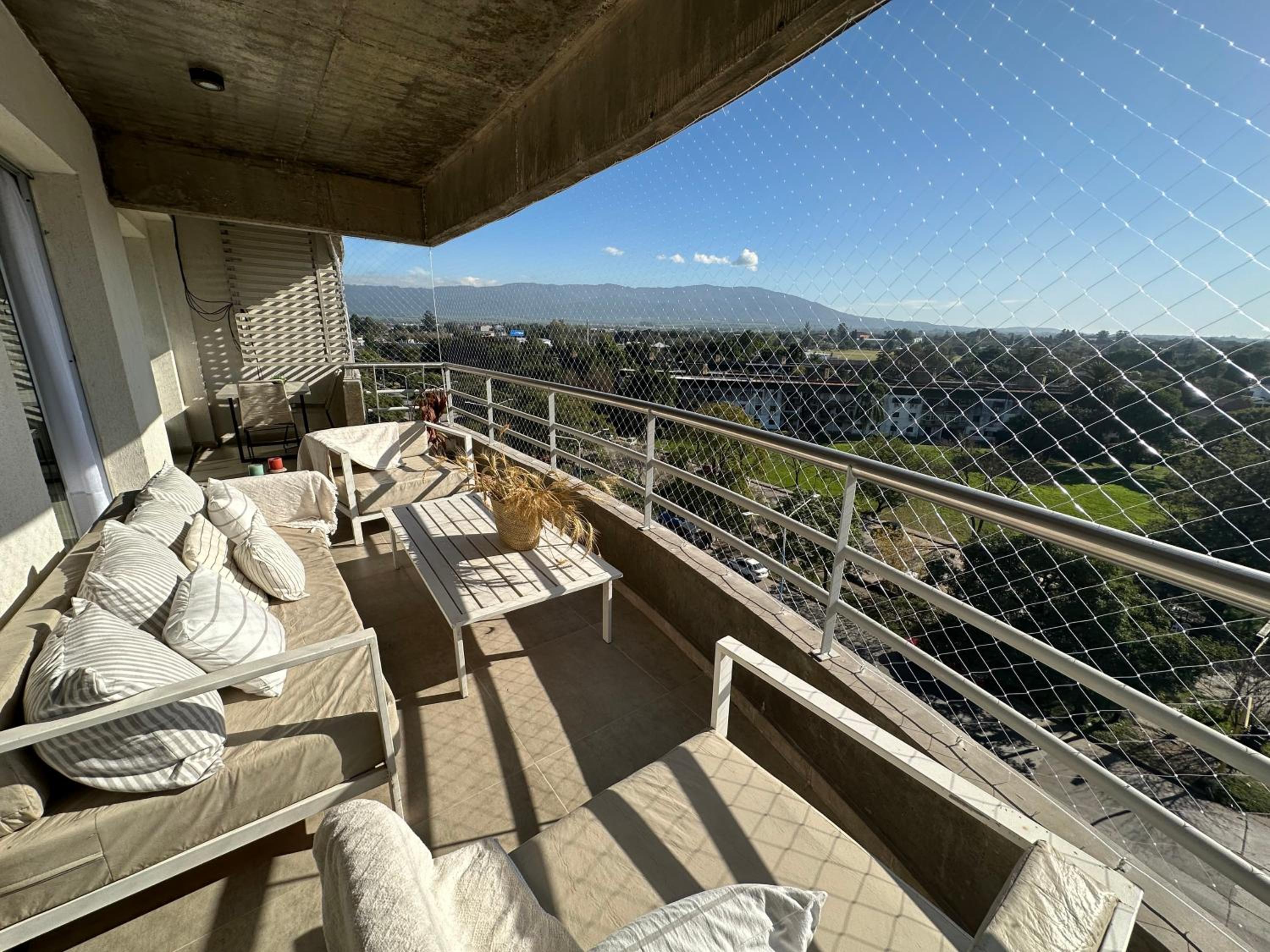 Apart torre jacaranda 1