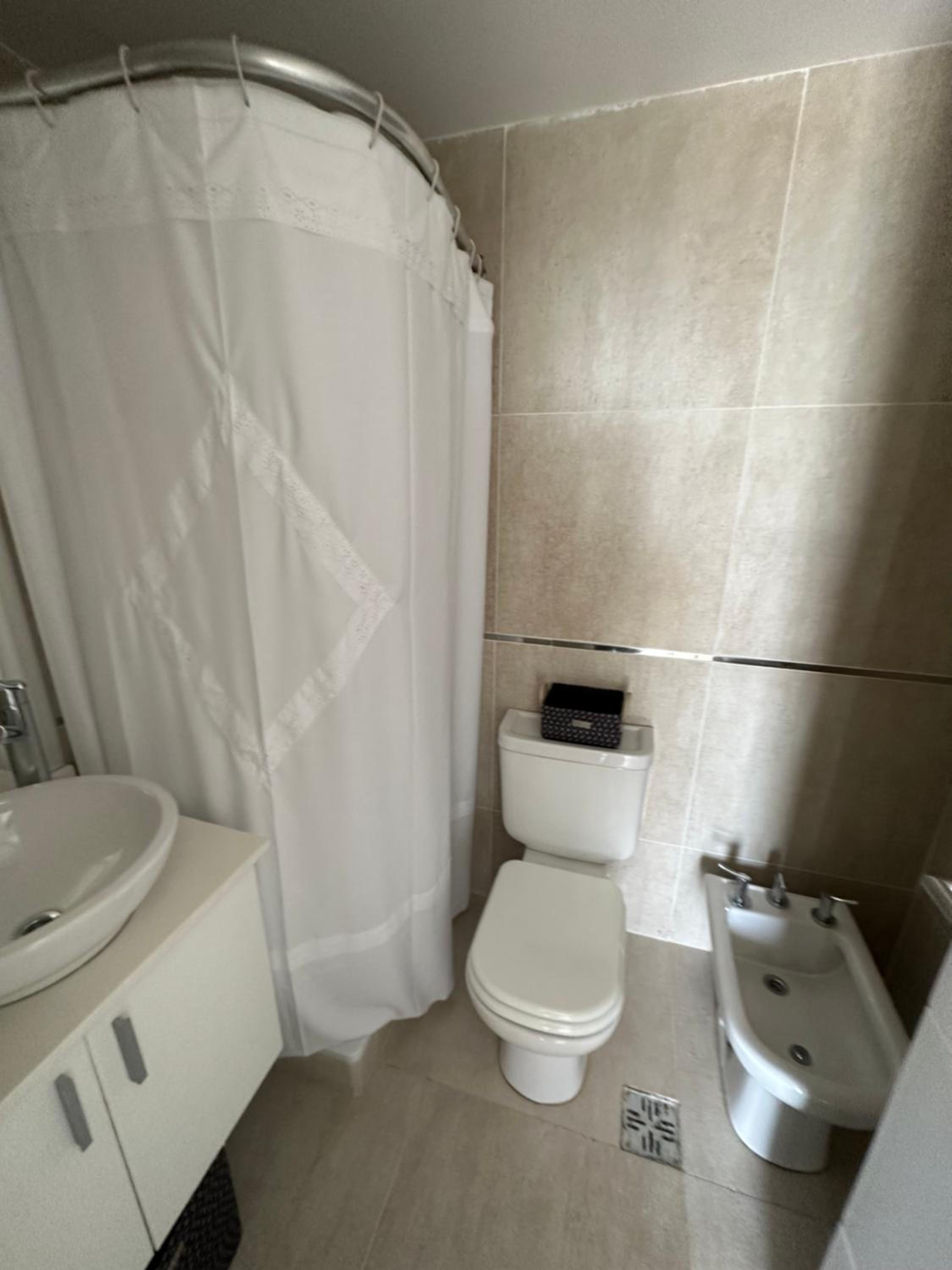 Apart torre jacaranda 1
