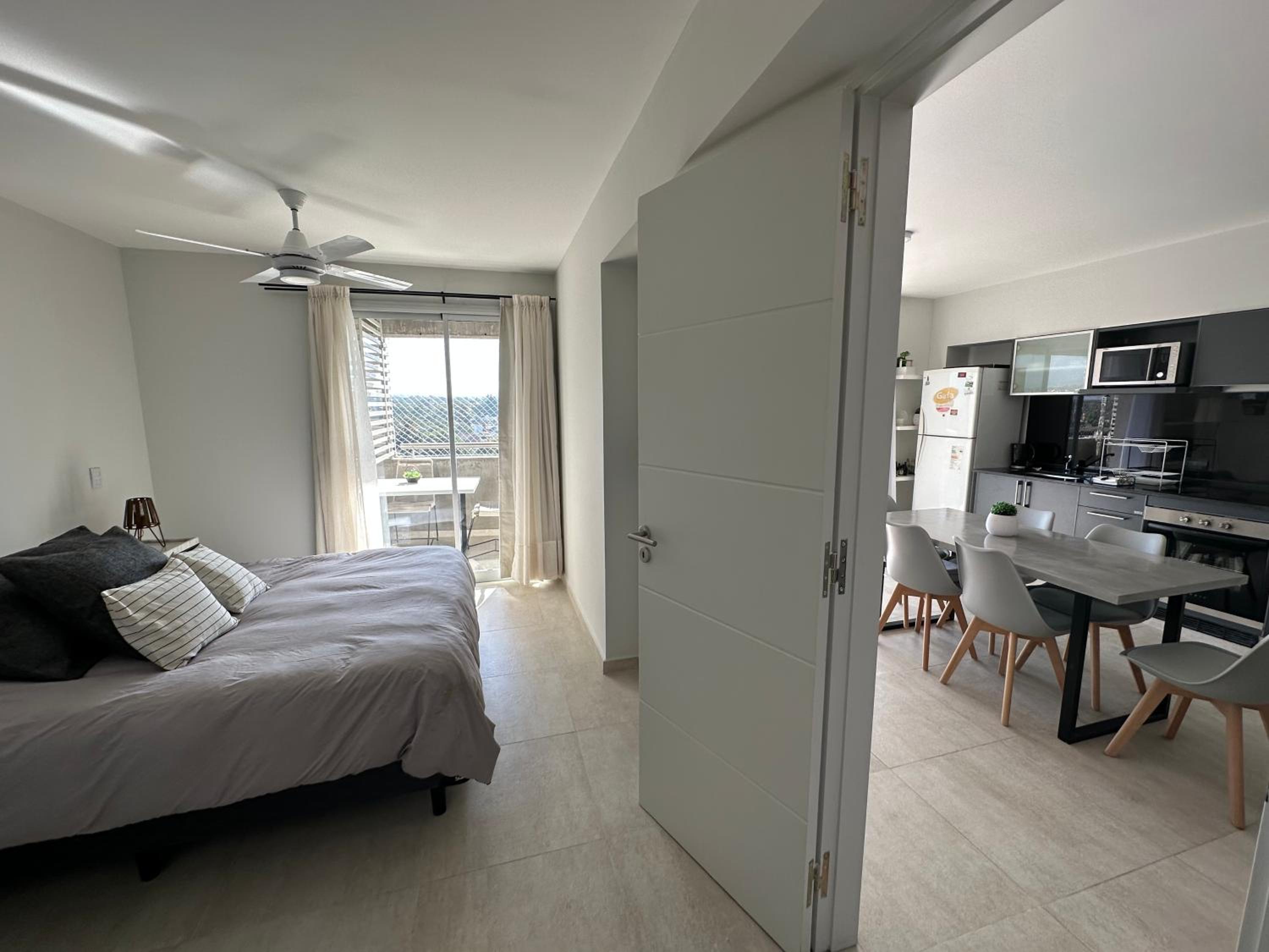Apart torre jacaranda 1