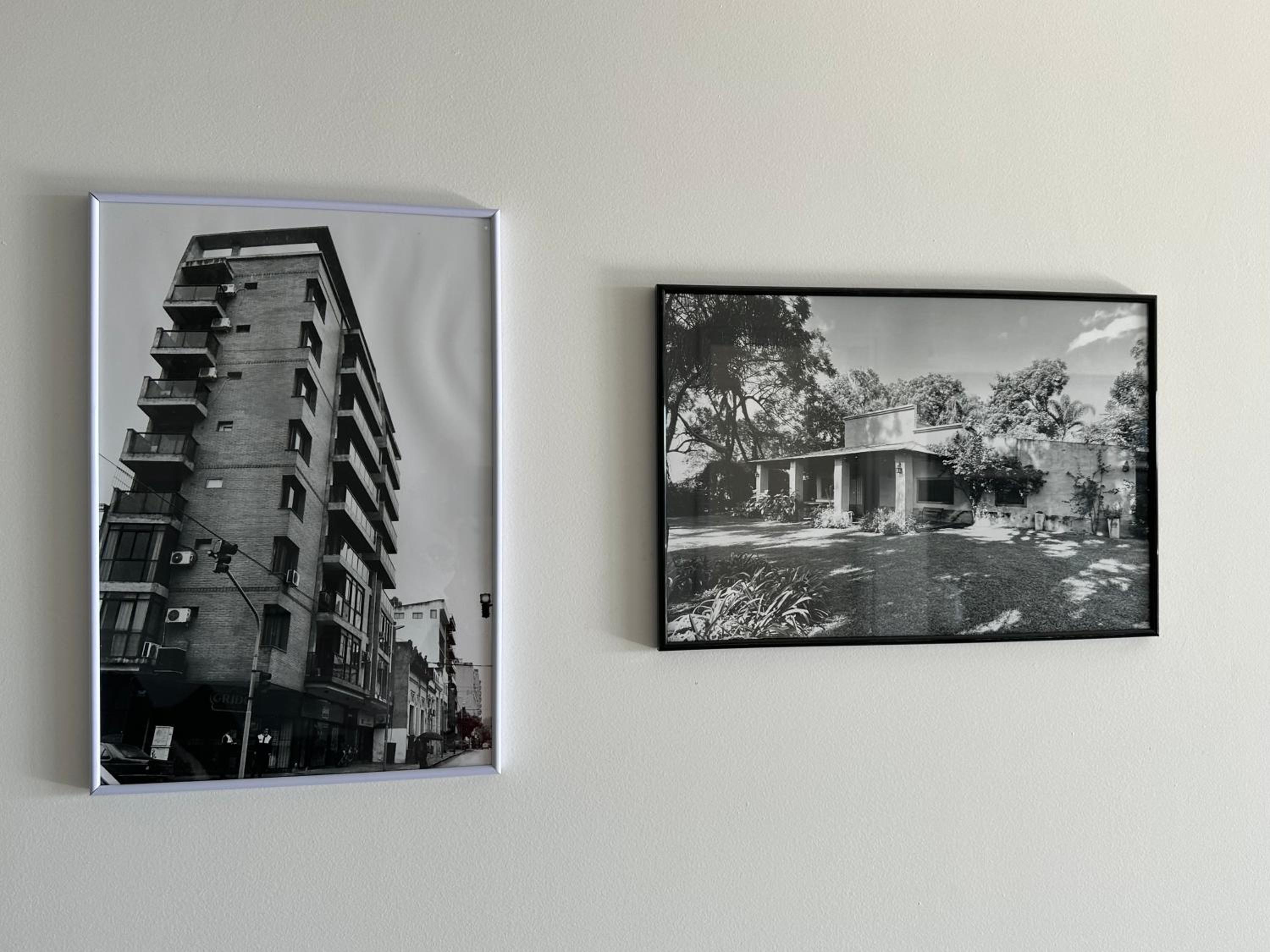 Apart torre jacaranda 1