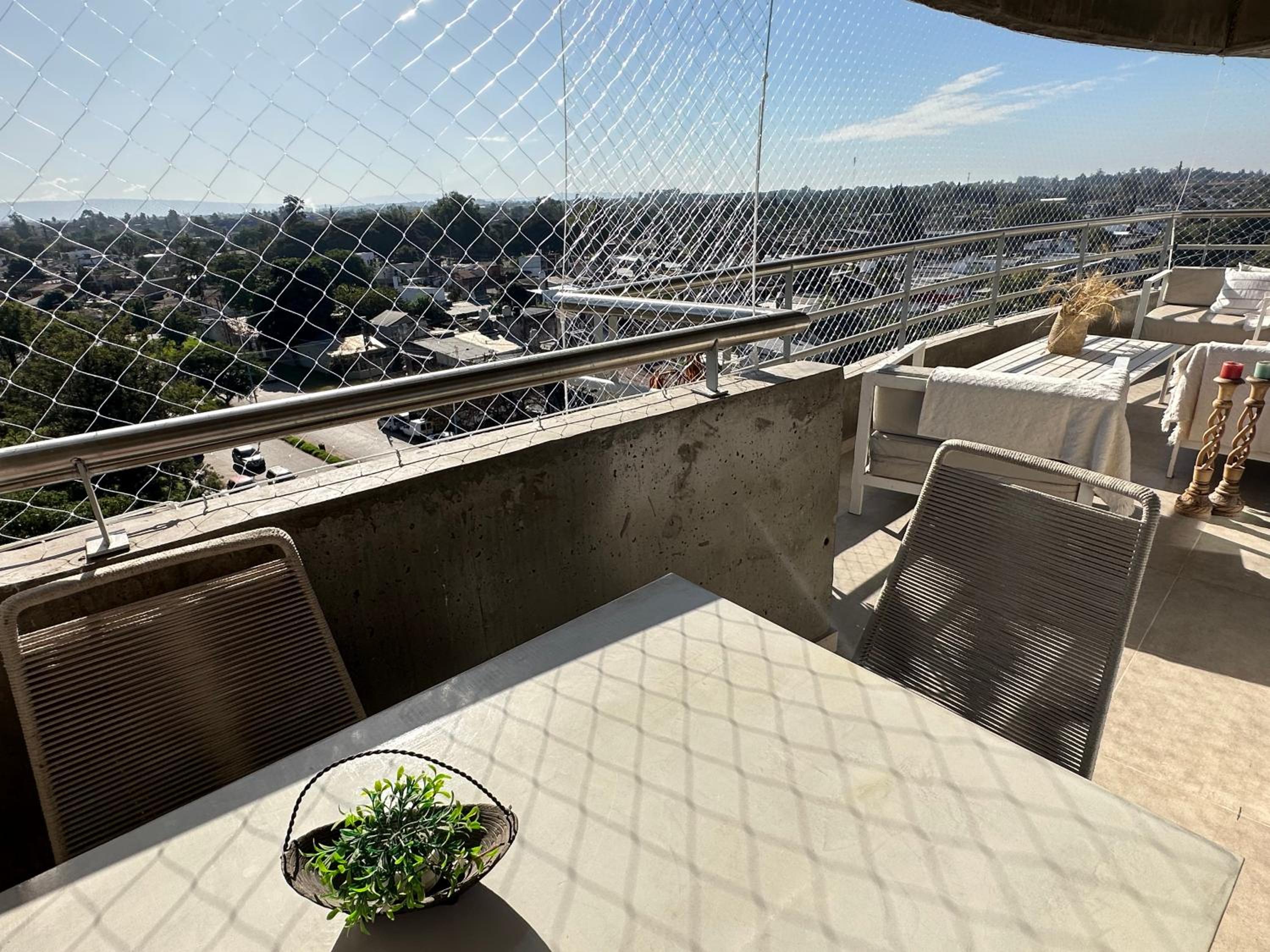 Apart torre jacaranda 1