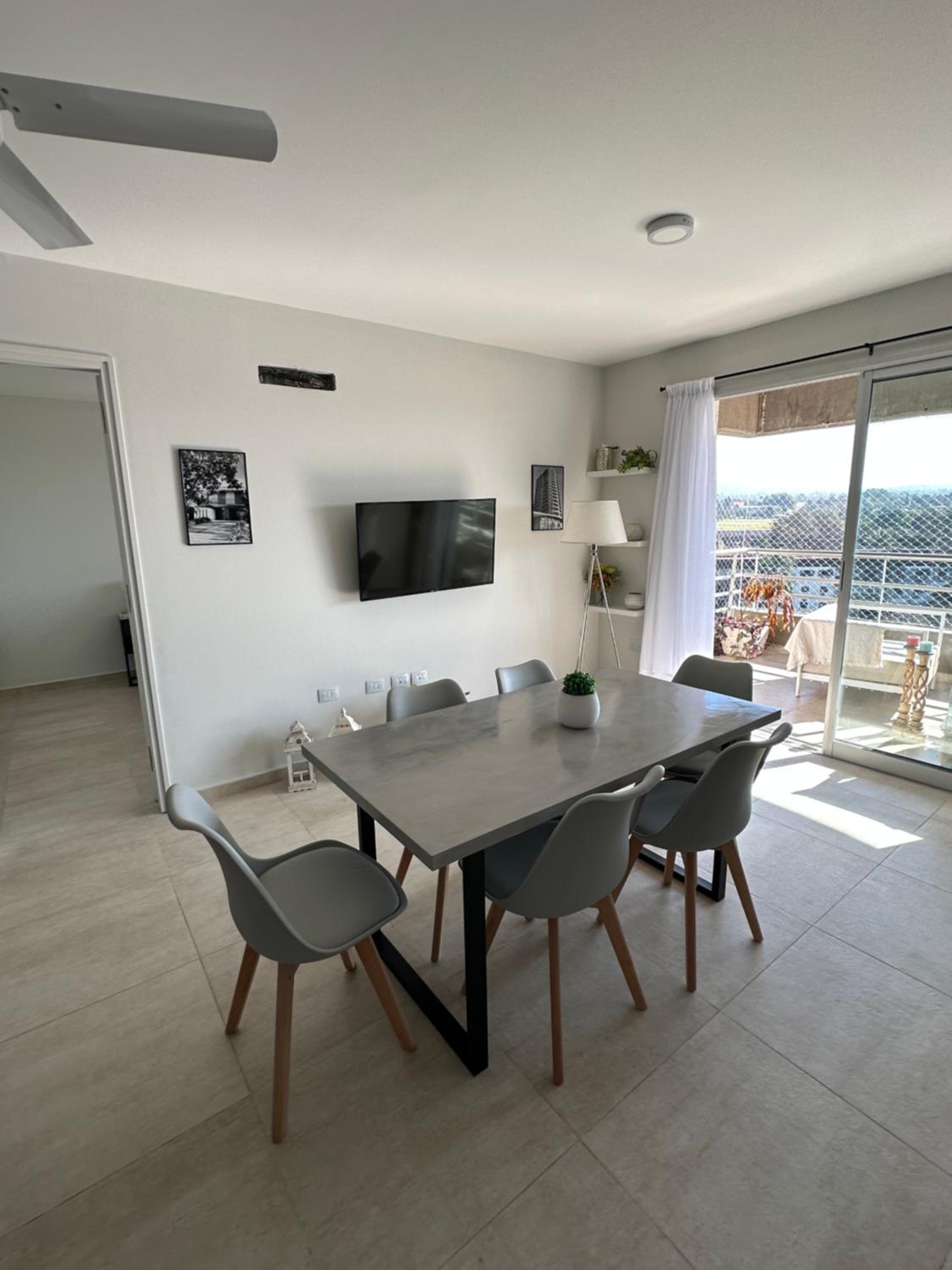 Apart torre jacaranda 1