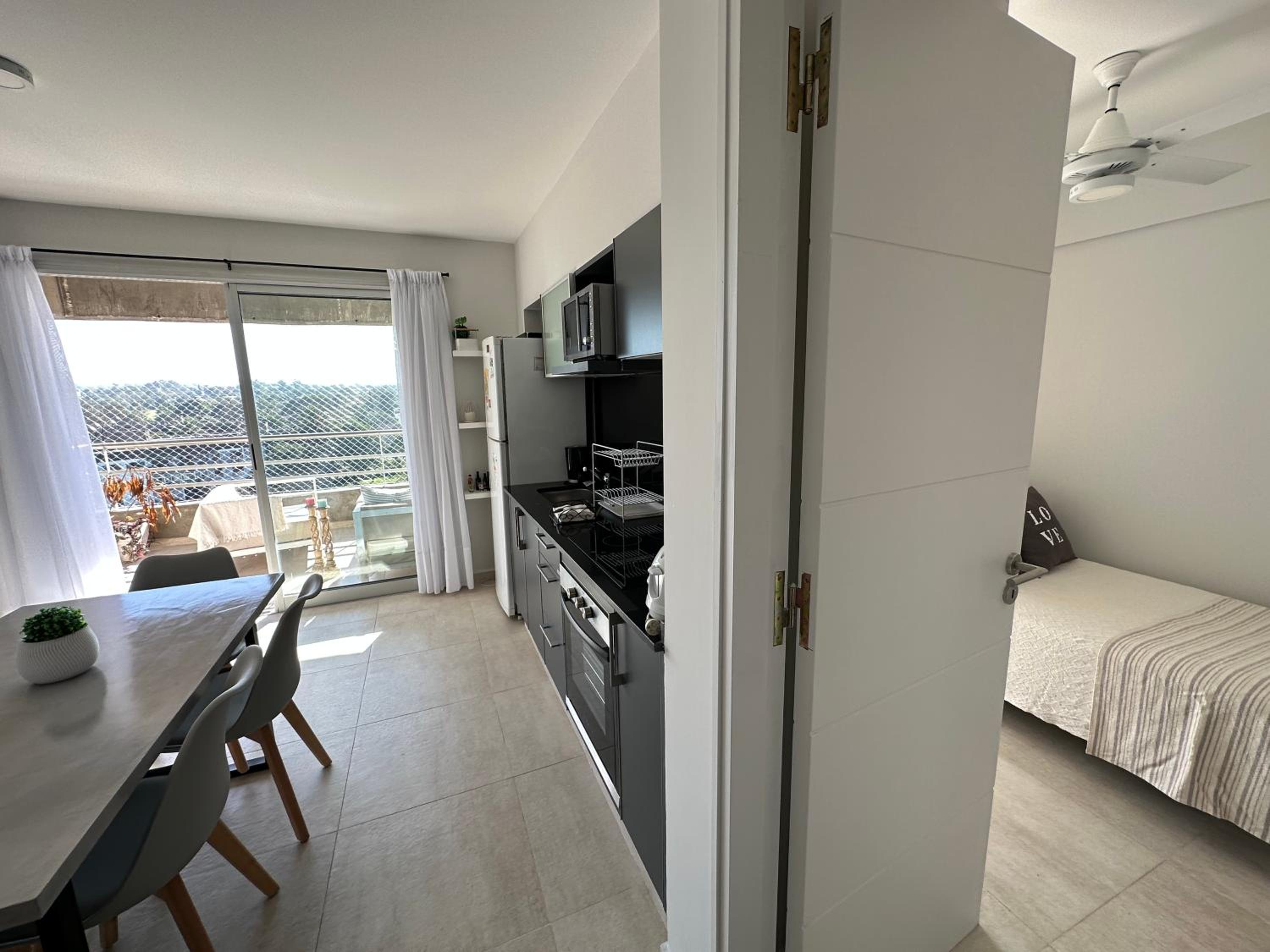 Apart torre jacaranda 1