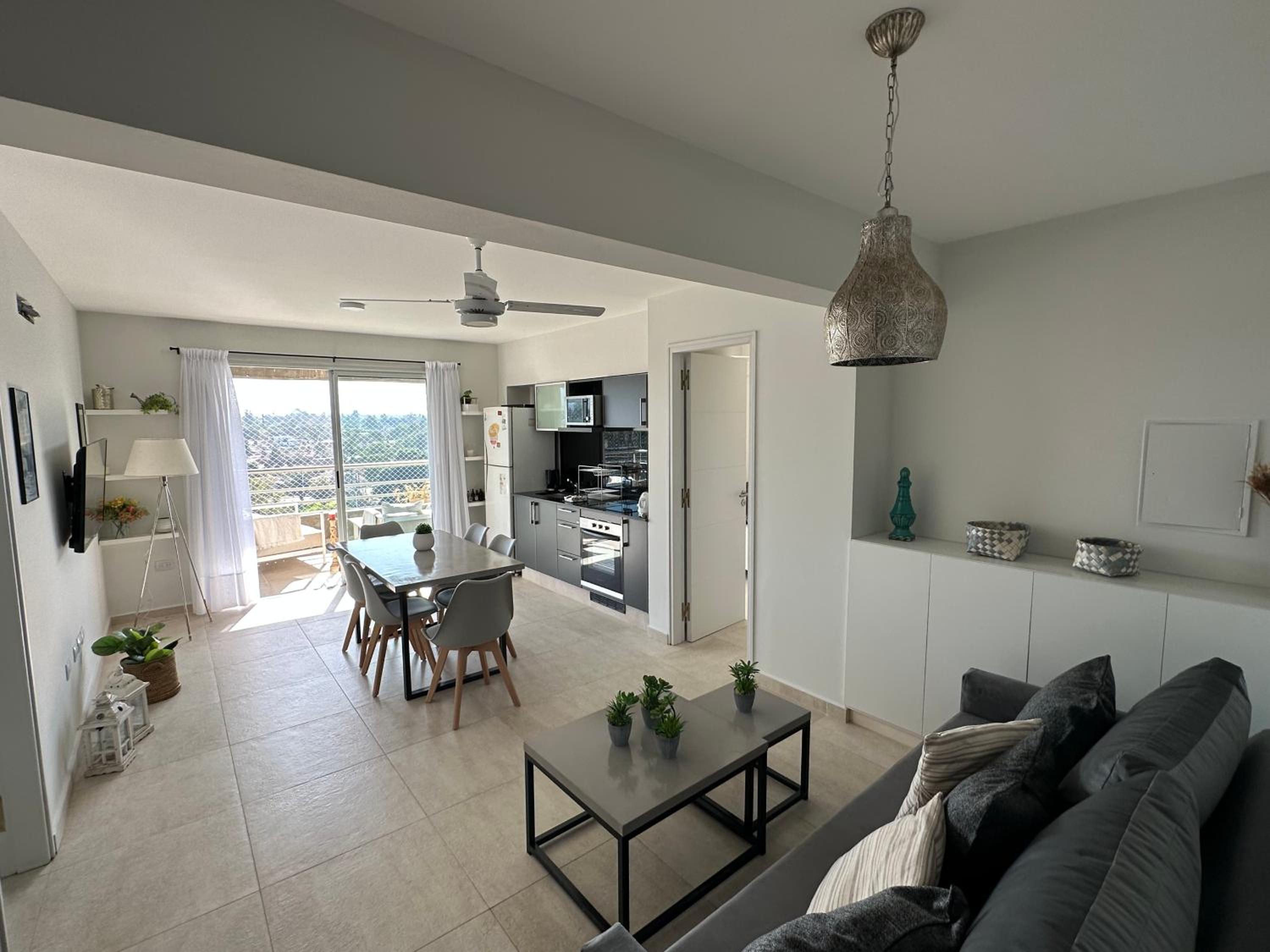 Apart torre jacaranda 1