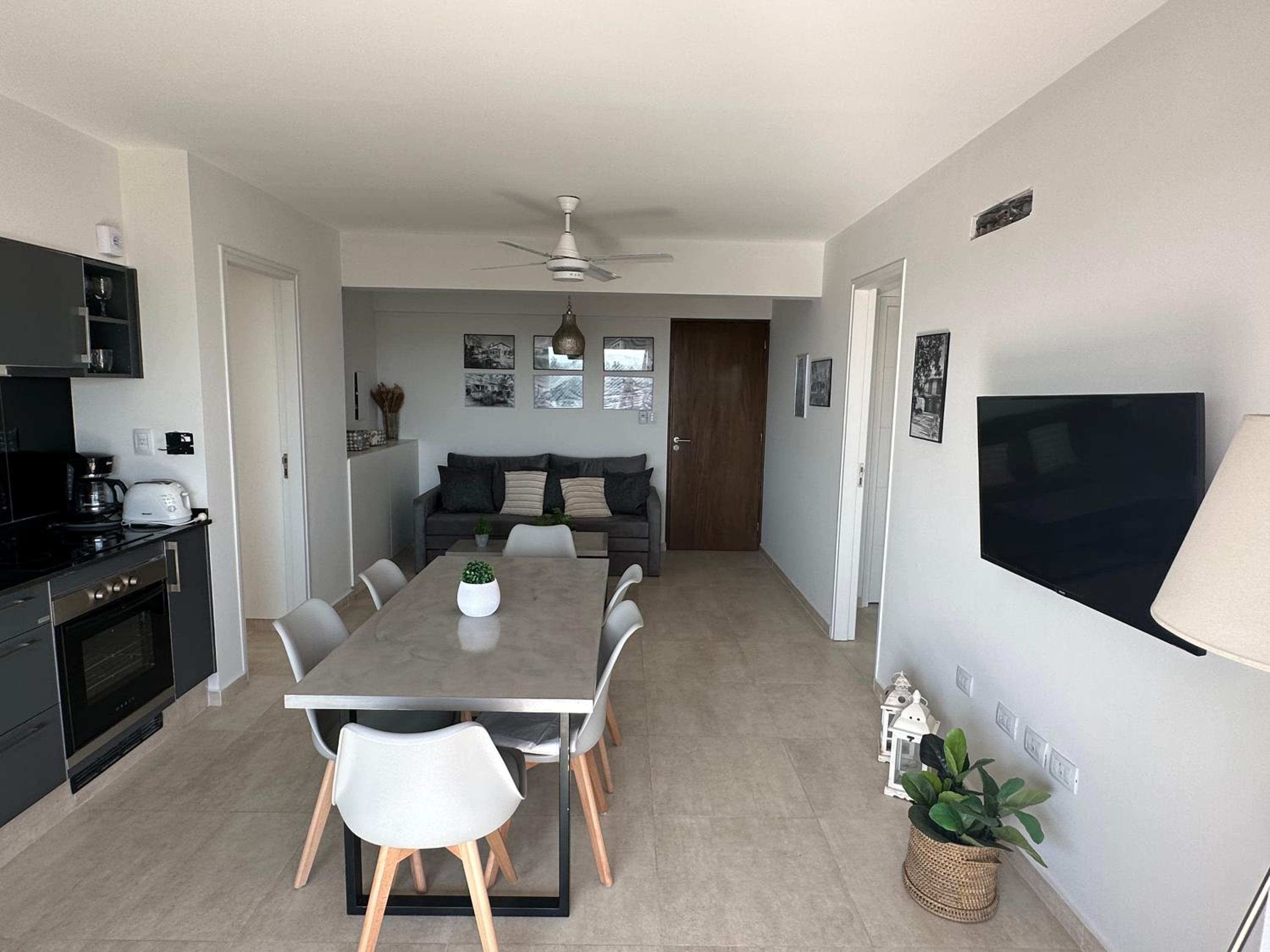 Apart torre jacaranda 1