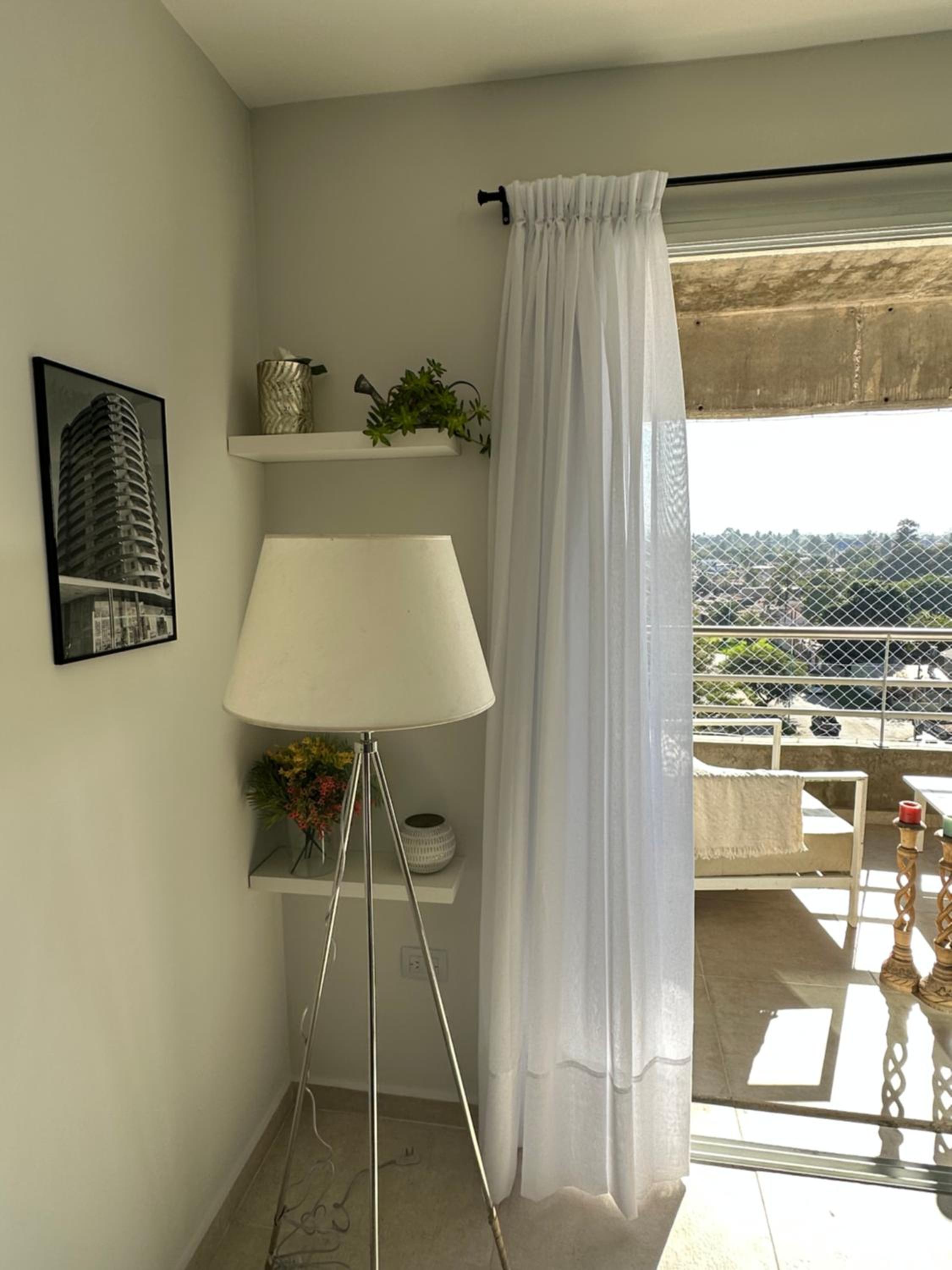 Apart torre jacaranda 1